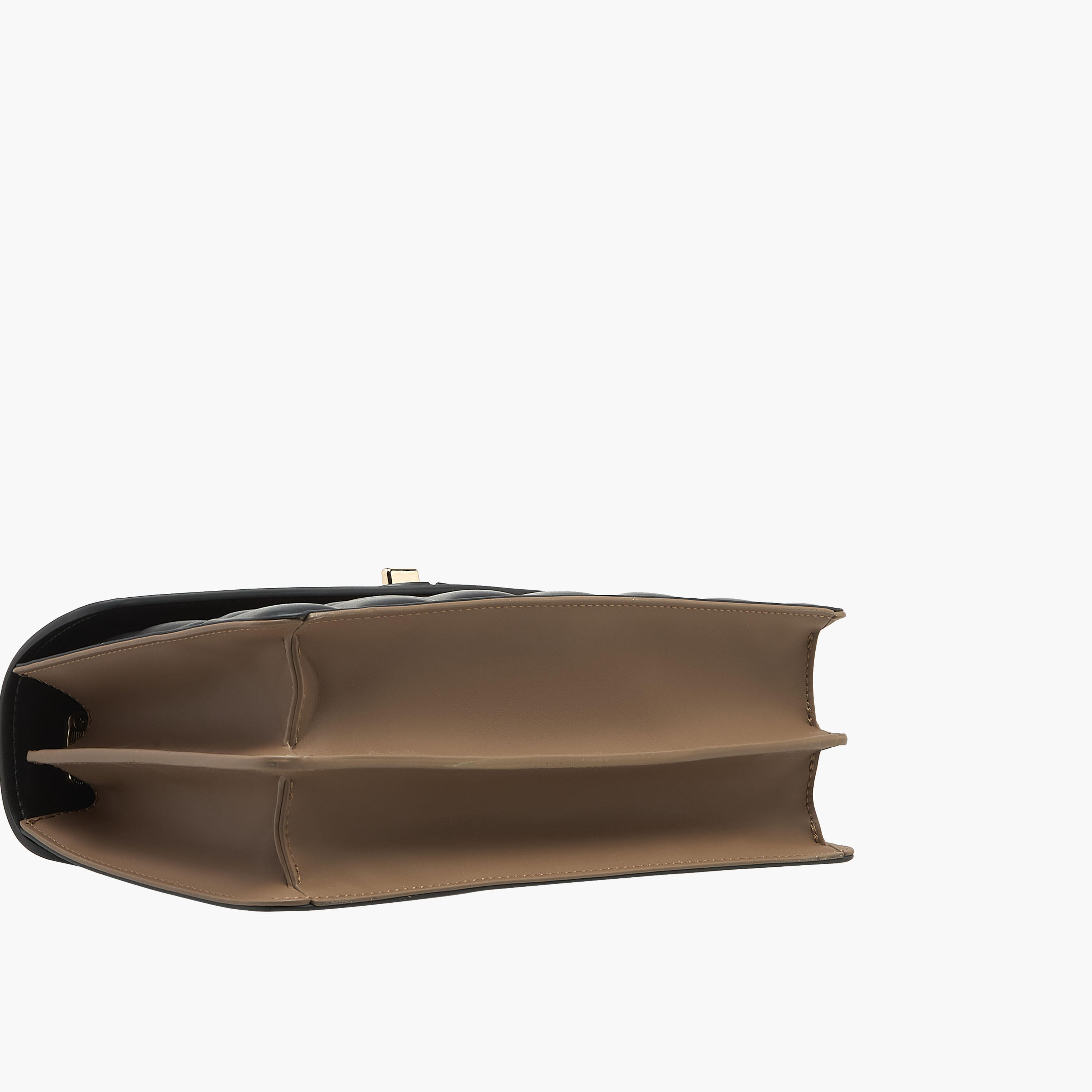 Chrisbella Textured Crossbody Bag with Zip Around Wallet-women-bagsandwallets-handbags-image-9