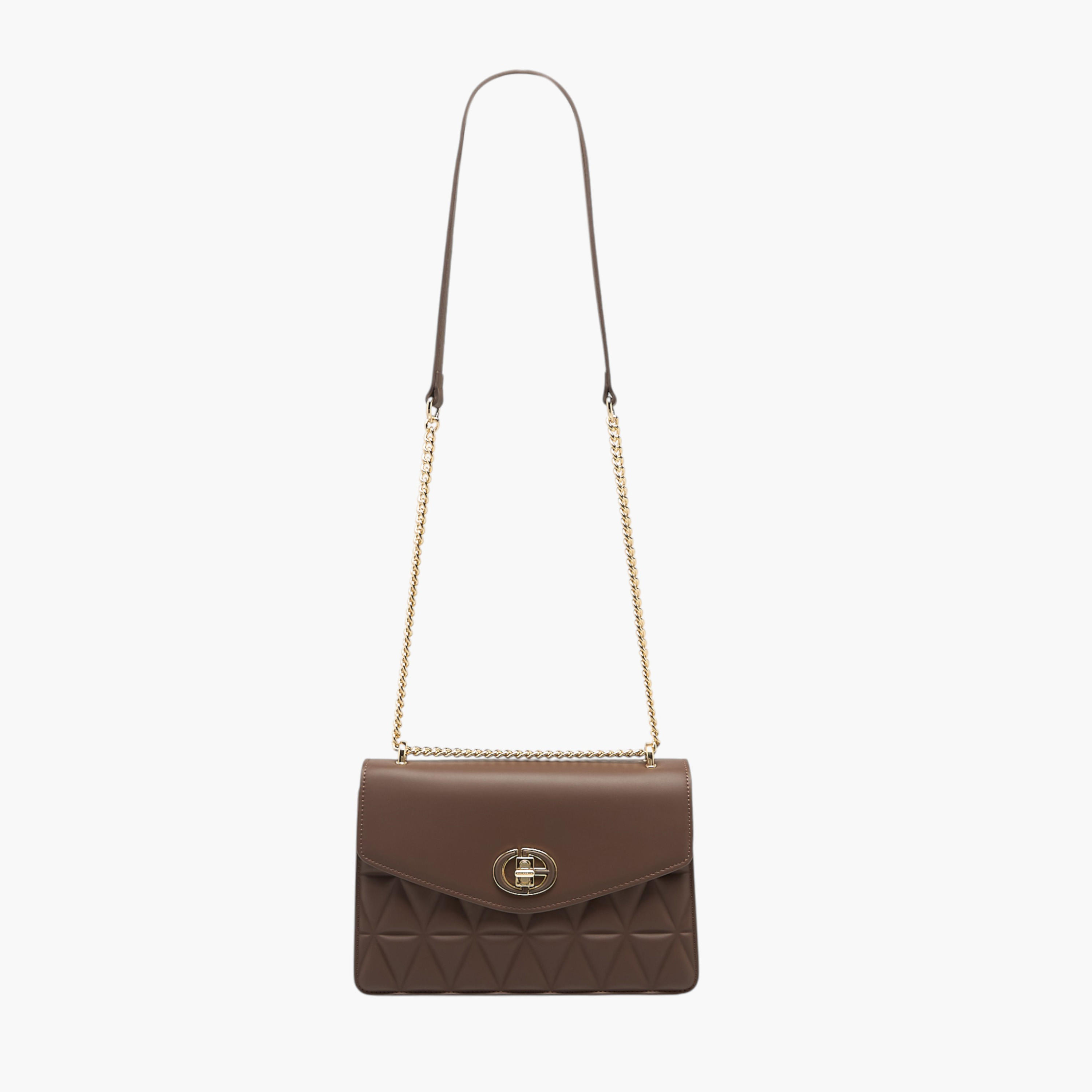 شنطة كروس بودي مبطنة مع محفظة بسحاب إغلاق دائري من كريسبيلا-women-bagsandwallets-handbags-image-3