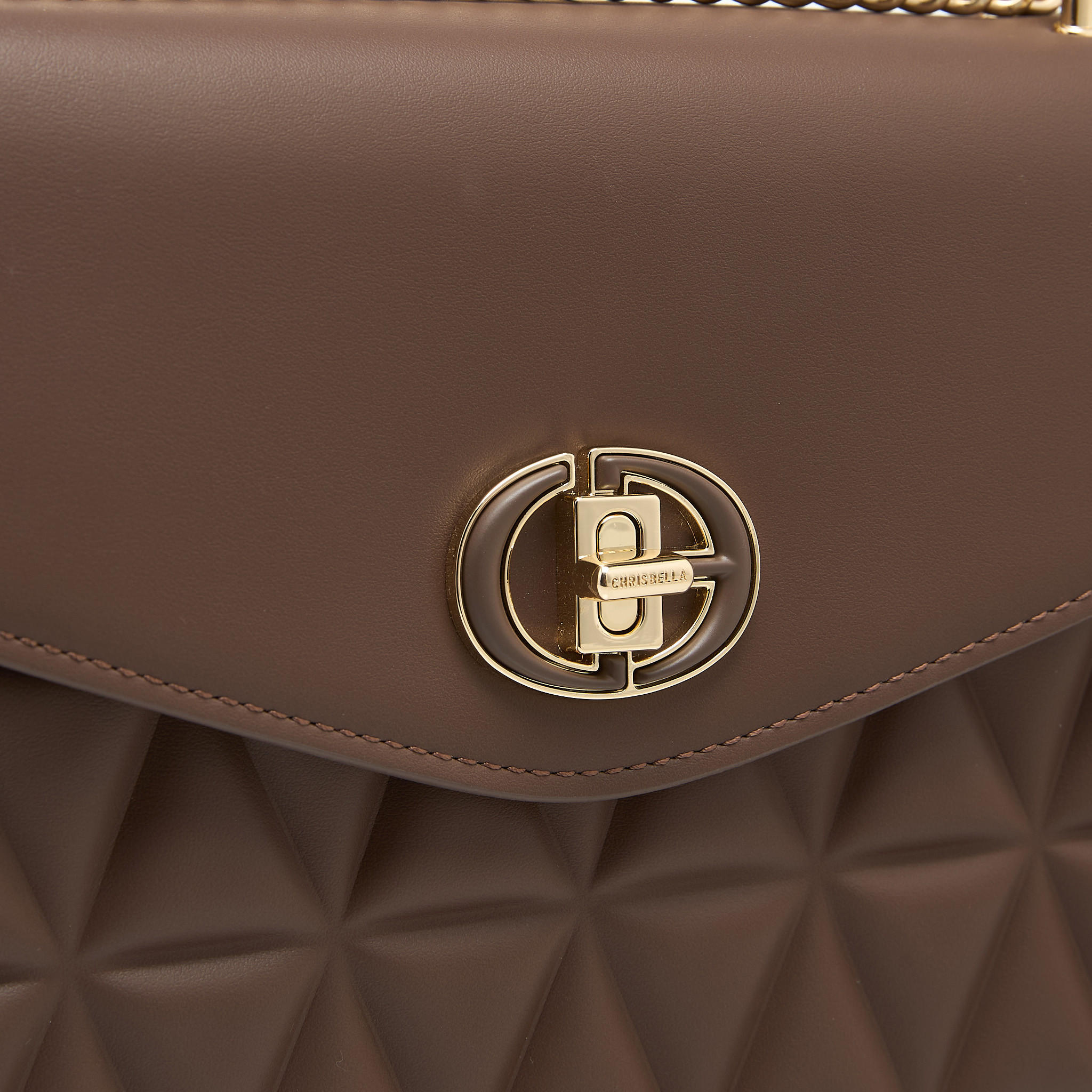 شنطة كروس بودي مبطنة مع محفظة بسحاب إغلاق دائري من كريسبيلا-women-bagsandwallets-handbags-image-7