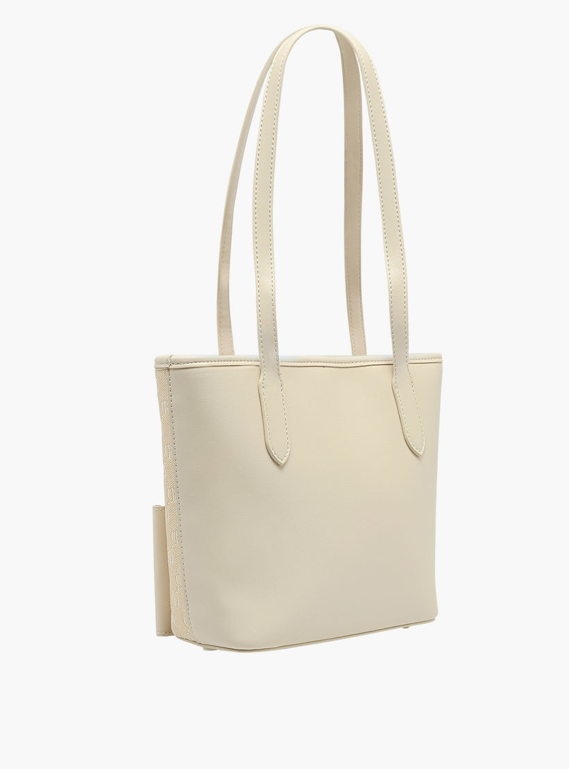 Chrisbella Embroidered Tote Bag with Detachable Pouch and Wallet-women-bagsandwallets-handbags-image-4