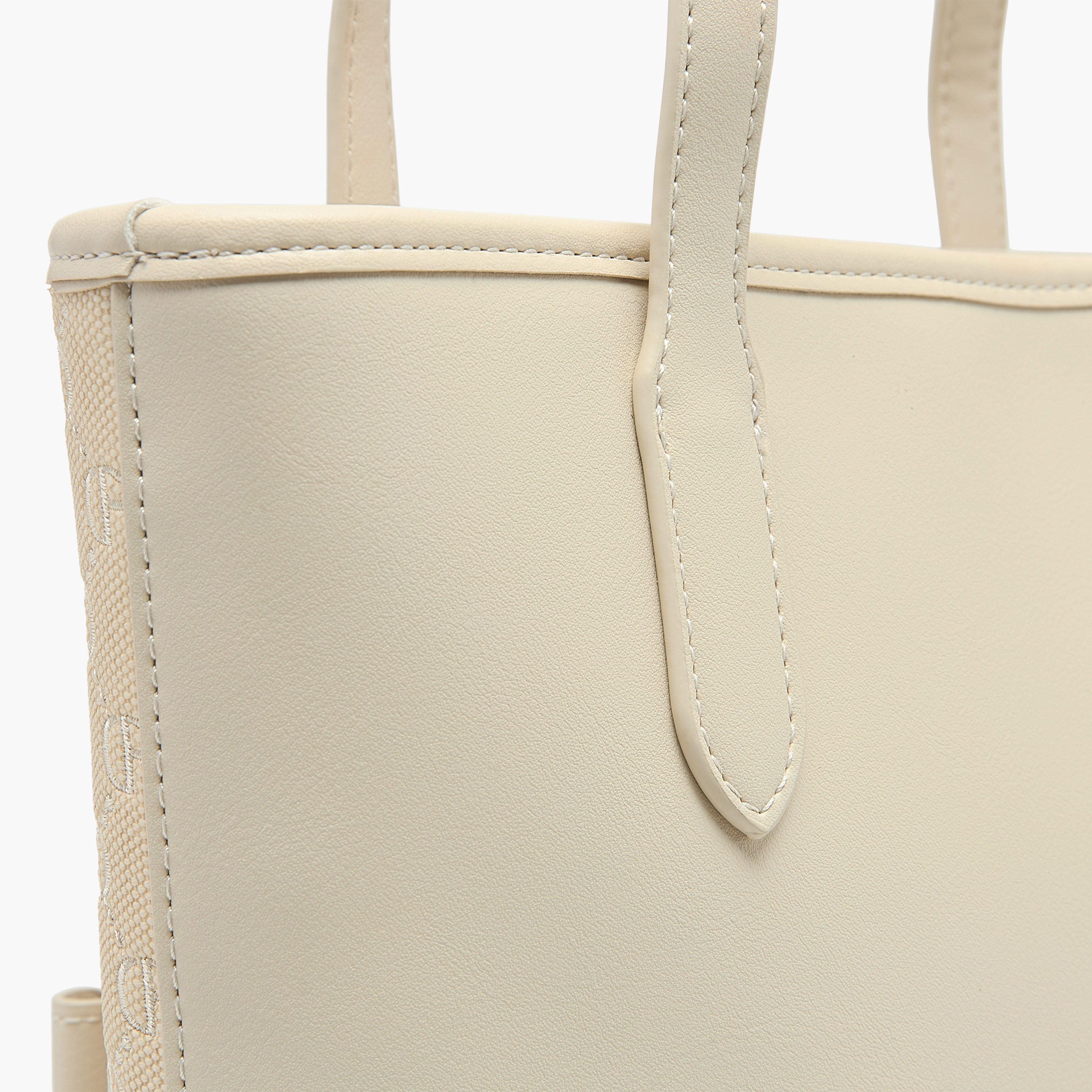 Chrisbella Embroidered Tote Bag with Detachable Pouch and Wallet-women-bagsandwallets-handbags-image-8