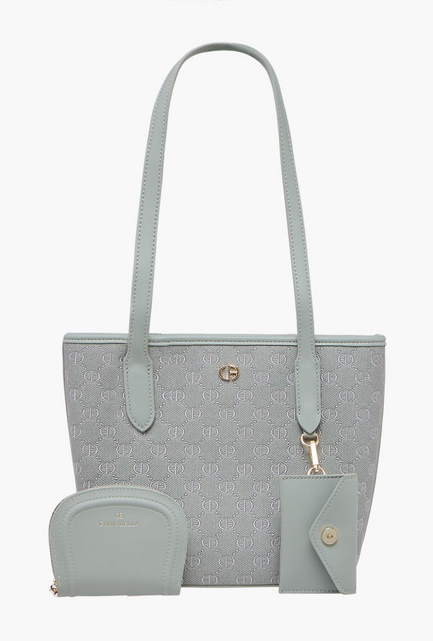 شنطة توت مطرزة مع شنطة صغيرة قابلة للفصل ومحفظة من كريسبيلا-women-bagsandwallets-handbags-image-1