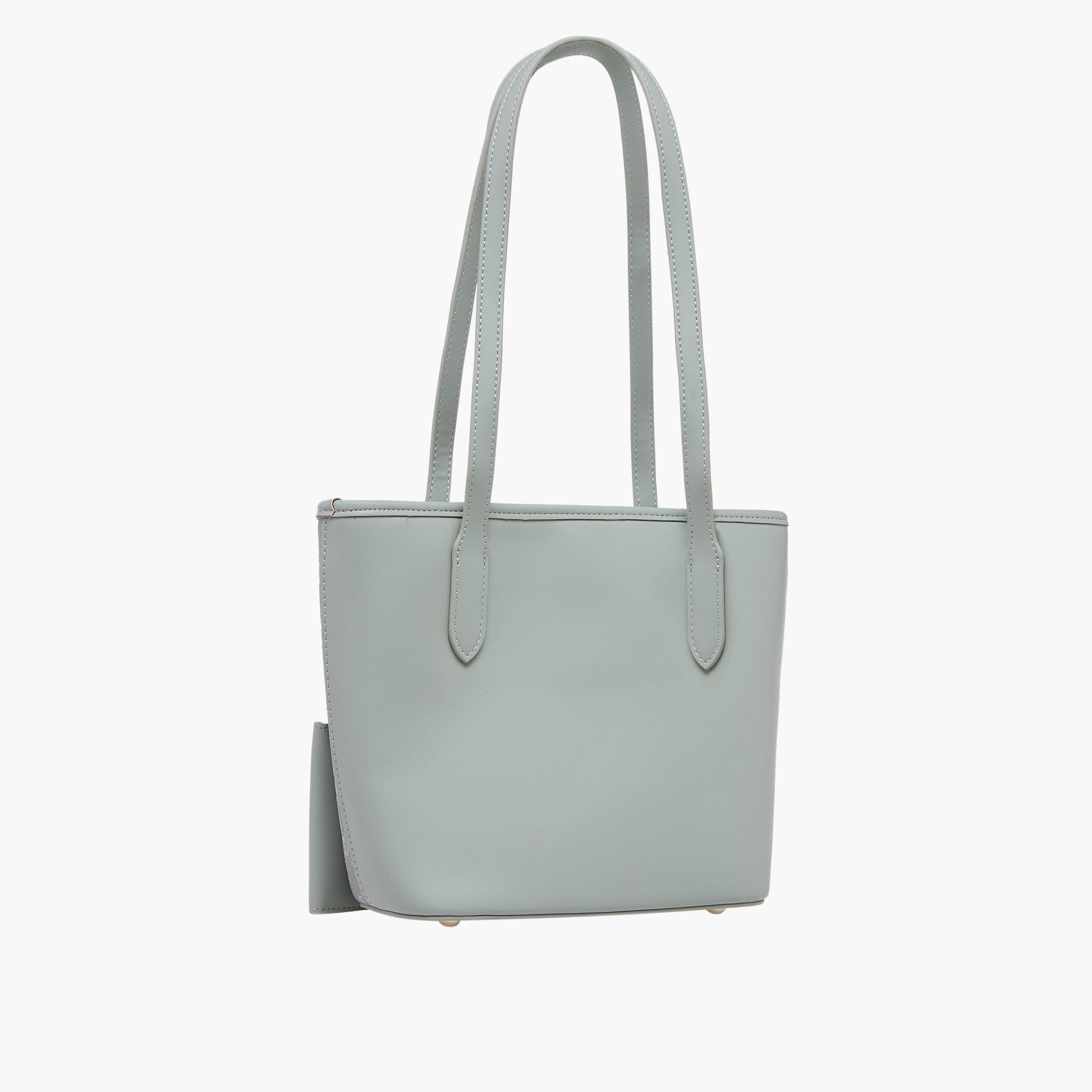 شنطة توت مطرزة مع شنطة صغيرة قابلة للفصل ومحفظة من كريسبيلا-women-bagsandwallets-handbags-image-4
