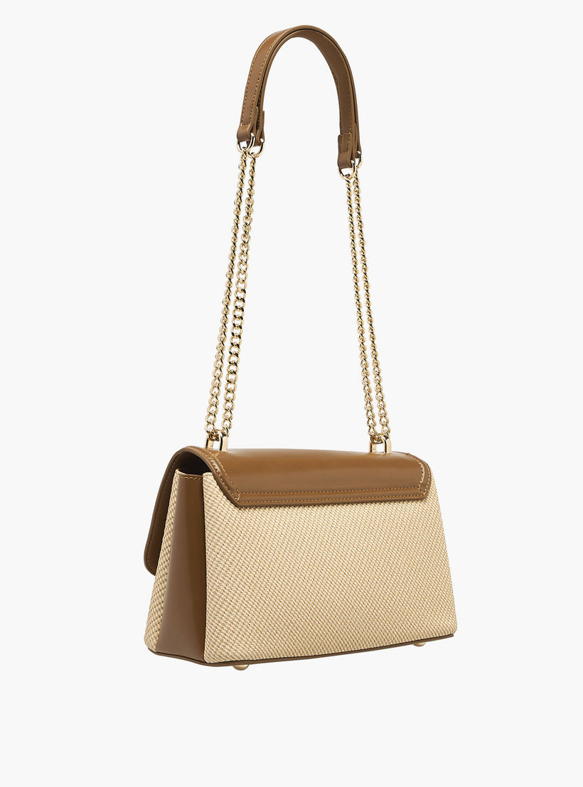 Chrisbella Textured Crossbody Bag and Zip Around Wallet-women-bagsandwallets-handbags-image-5