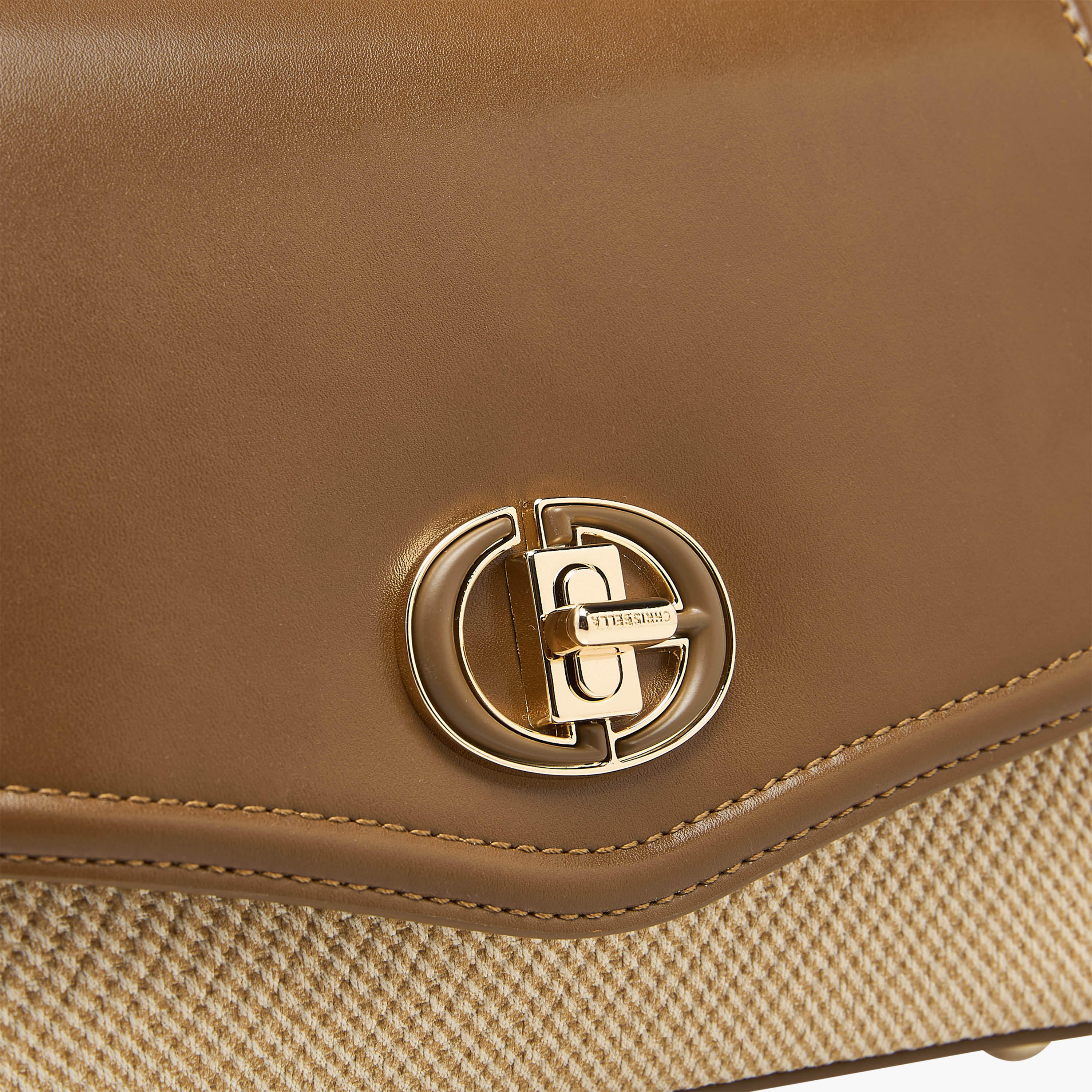 Chrisbella Textured Crossbody Bag and Zip Around Wallet-women-bagsandwallets-handbags-image-7