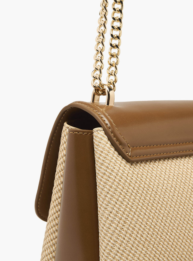 Chrisbella Textured Crossbody Bag and Zip Around Wallet-women-bagsandwallets-handbags-image-8