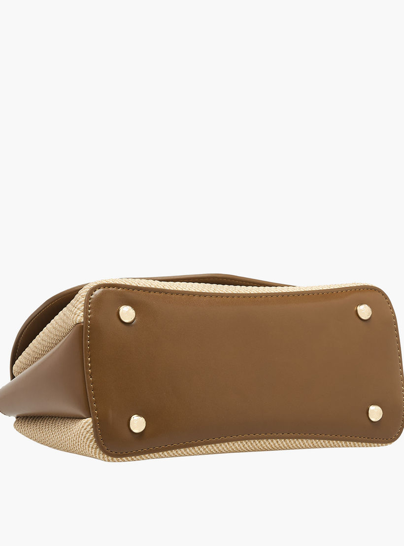 Chrisbella Textured Crossbody Bag and Zip Around Wallet-women-bagsandwallets-handbags-image-9