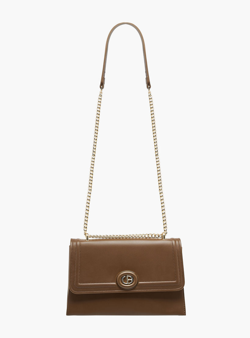 Chrisbella Textured Crossbody Bag with Wallet-women-bagsandwallets-handbags-image-3