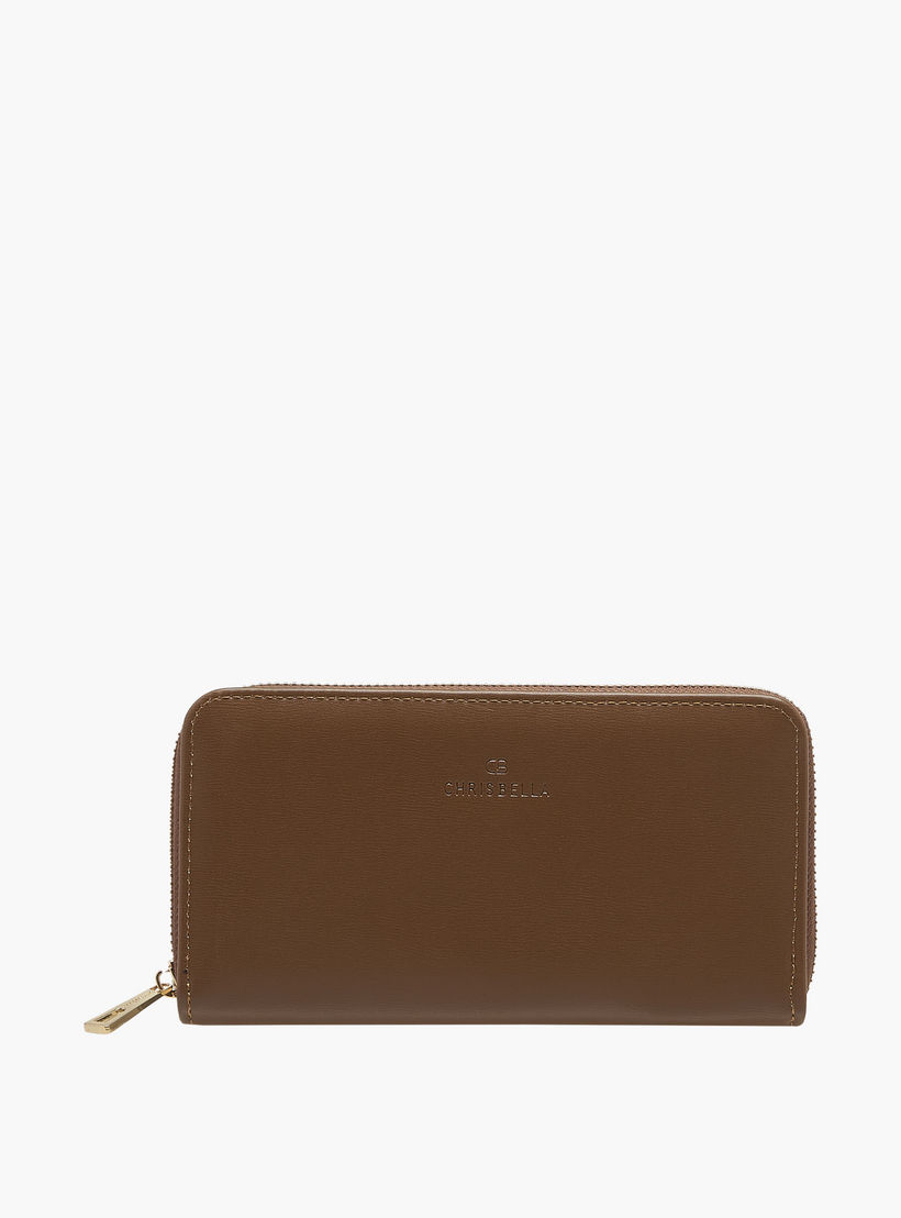 Chrisbella Textured Crossbody Bag with Wallet-women-bagsandwallets-handbags-image-5