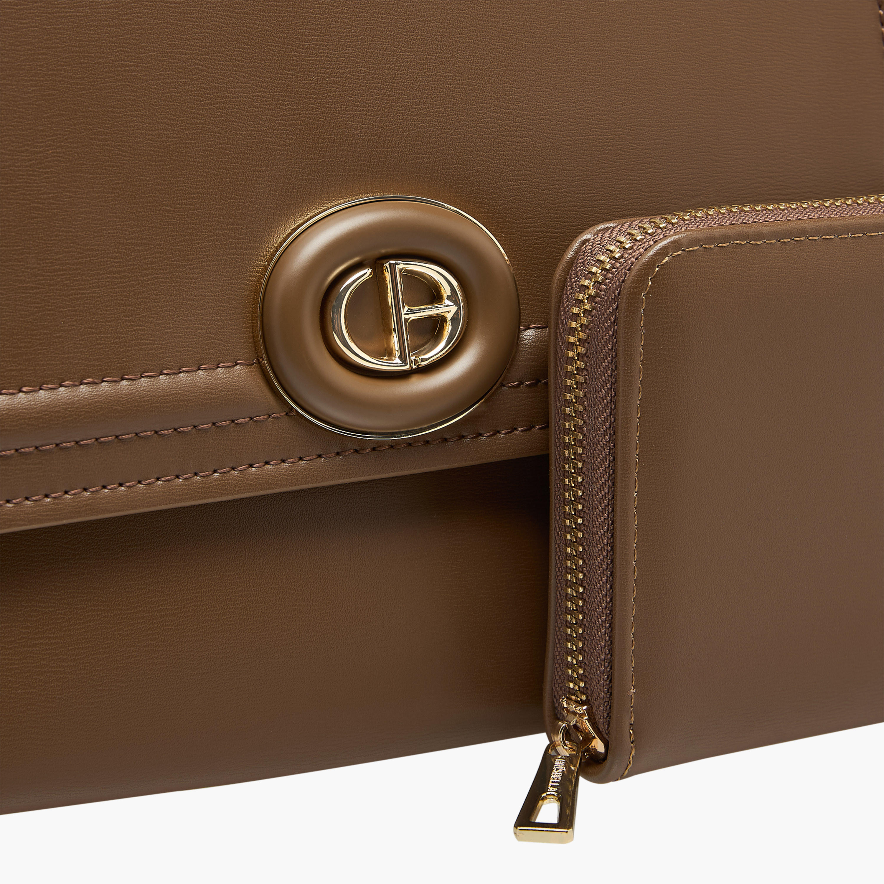 Chrisbella Textured Crossbody Bag with Wallet-women-bagsandwallets-handbags-image-6