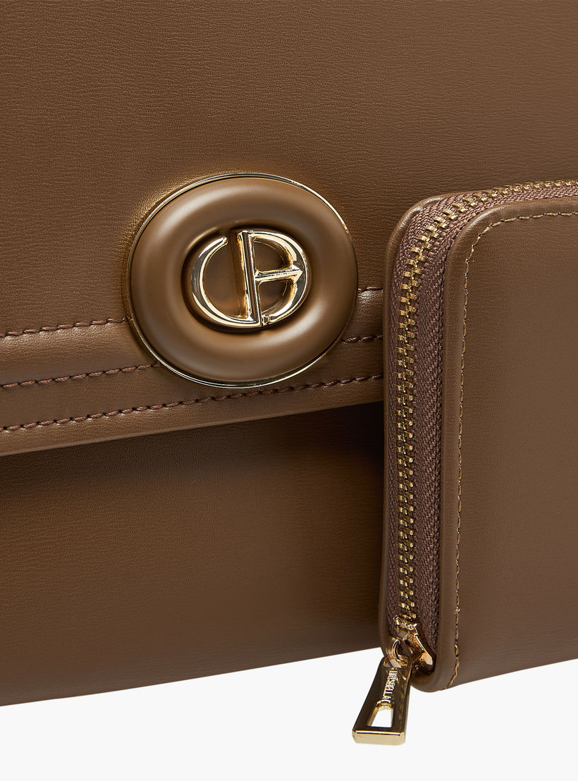 Chrisbella Textured Crossbody Bag with Wallet-women-bagsandwallets-handbags-image-6