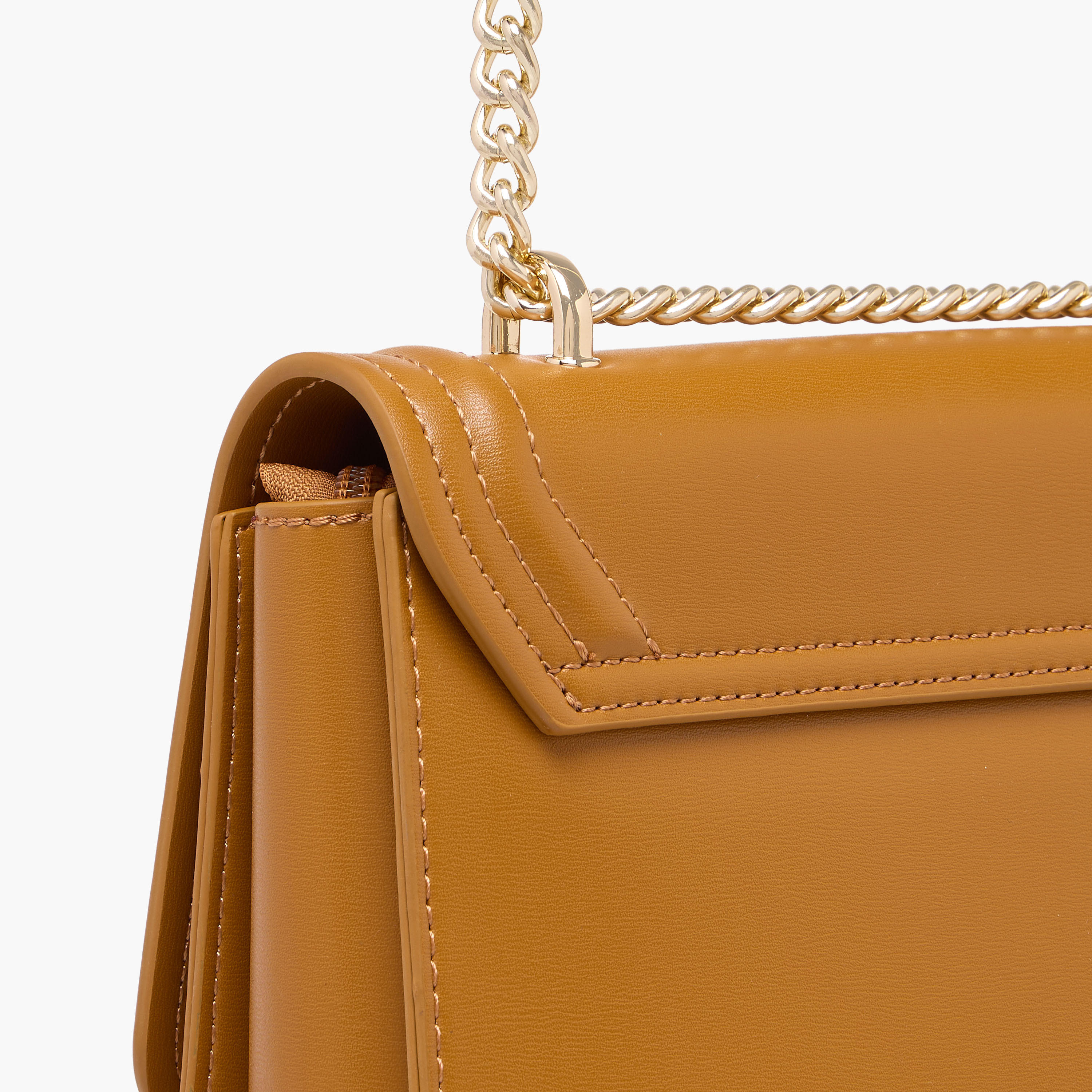 Chrisbella Monotone Crossbody Bag with Chain Strap and Zip-Around Wallet-women-bagsandwallets-handbags-image-7