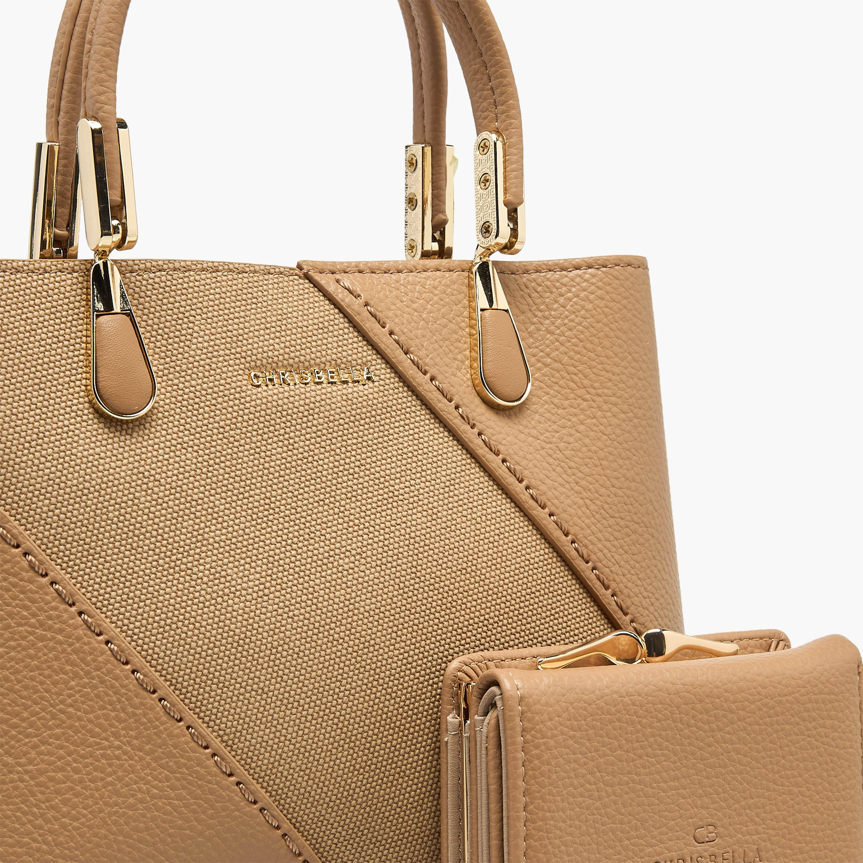 Chrisbella Textured Crossbody Bag with Wallet-women-bagsandwallets-handbags-image-6