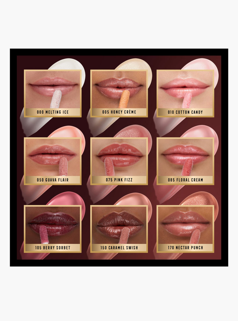 Max Factor 2000 Calorie Lip Glaze Plumping Lip Gloss - 4 ml-beautyandpersonalcare-makeup-lips-lipglossesandbalms-image-6