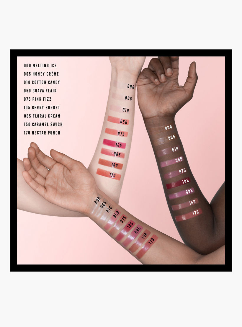 Max Factor 2000 Calorie Lip Glaze Plumping Lip Gloss - 4 ml-beautyandpersonalcare-makeup-lips-lipglossesandbalms-image-7