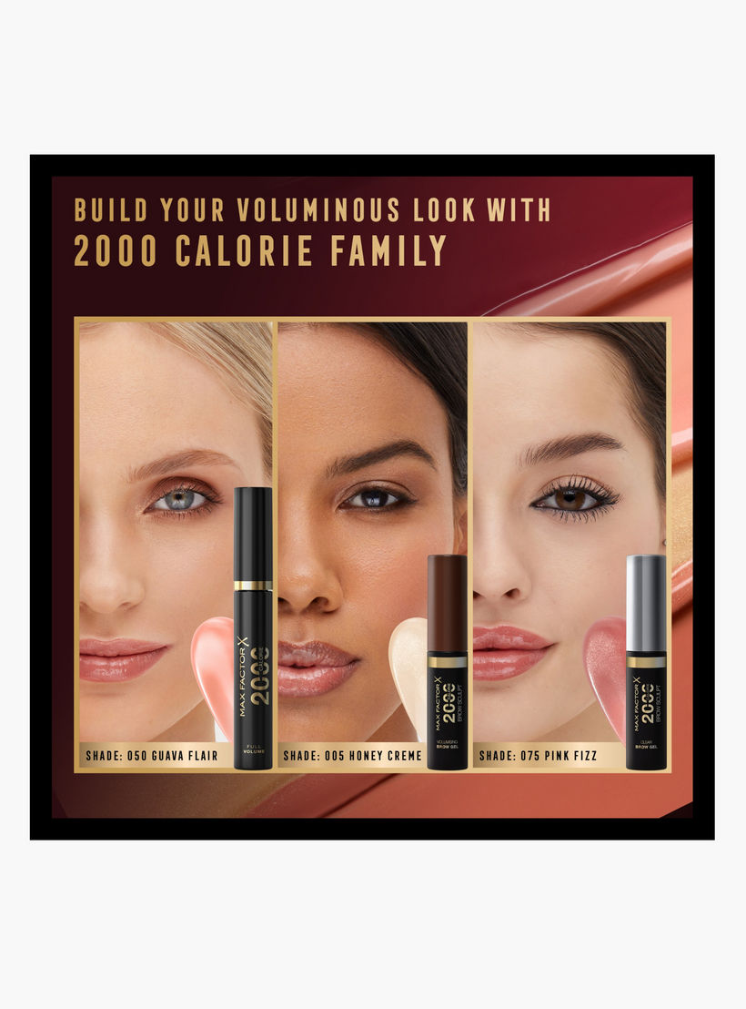 Max Factor 2000 Calorie Lip Glaze Plumping Lip Gloss - 4 ml-beautyandpersonalcare-makeup-lips-lipglossesandbalms-image-8