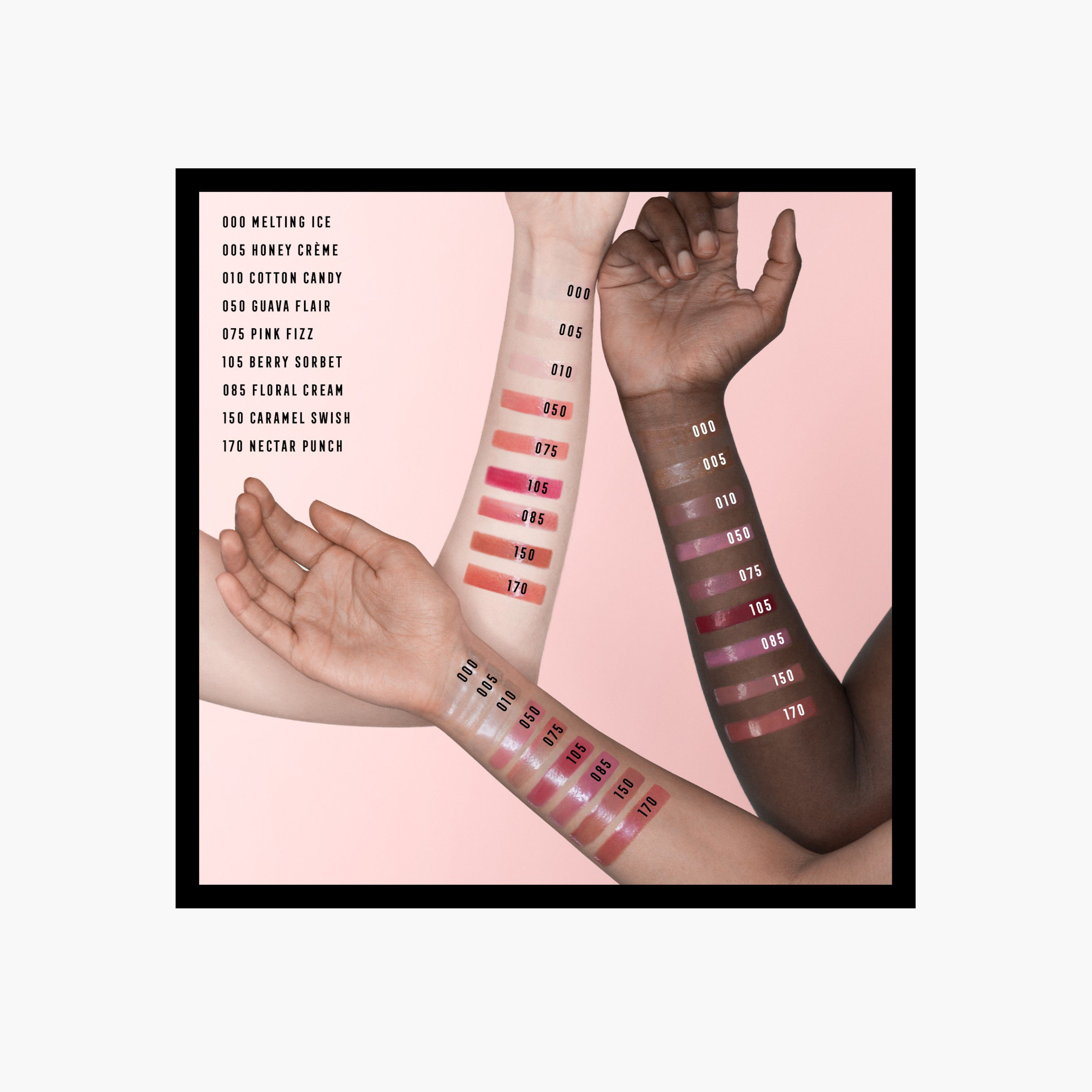 Max Factor 2000 Calorie Lip Glaze Plumping Lip Gloss - 4 ml-beautyandpersonalcare-makeup-lips-lipglossesandbalms-image-15