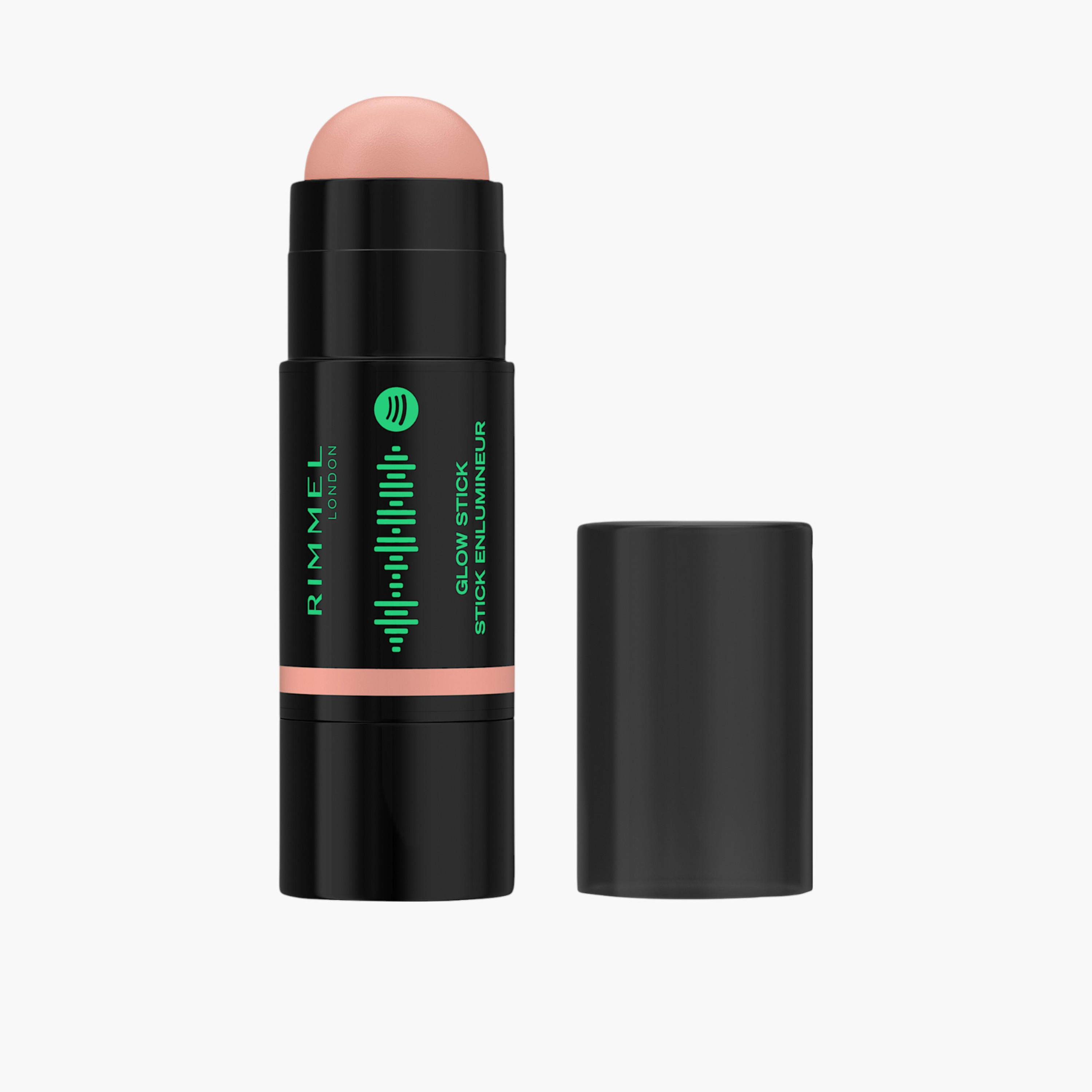 Rimmel Full Volume Glow Stick - 6 gms-beautyandpersonalcare-makeup-lips-lipsticks-image-1