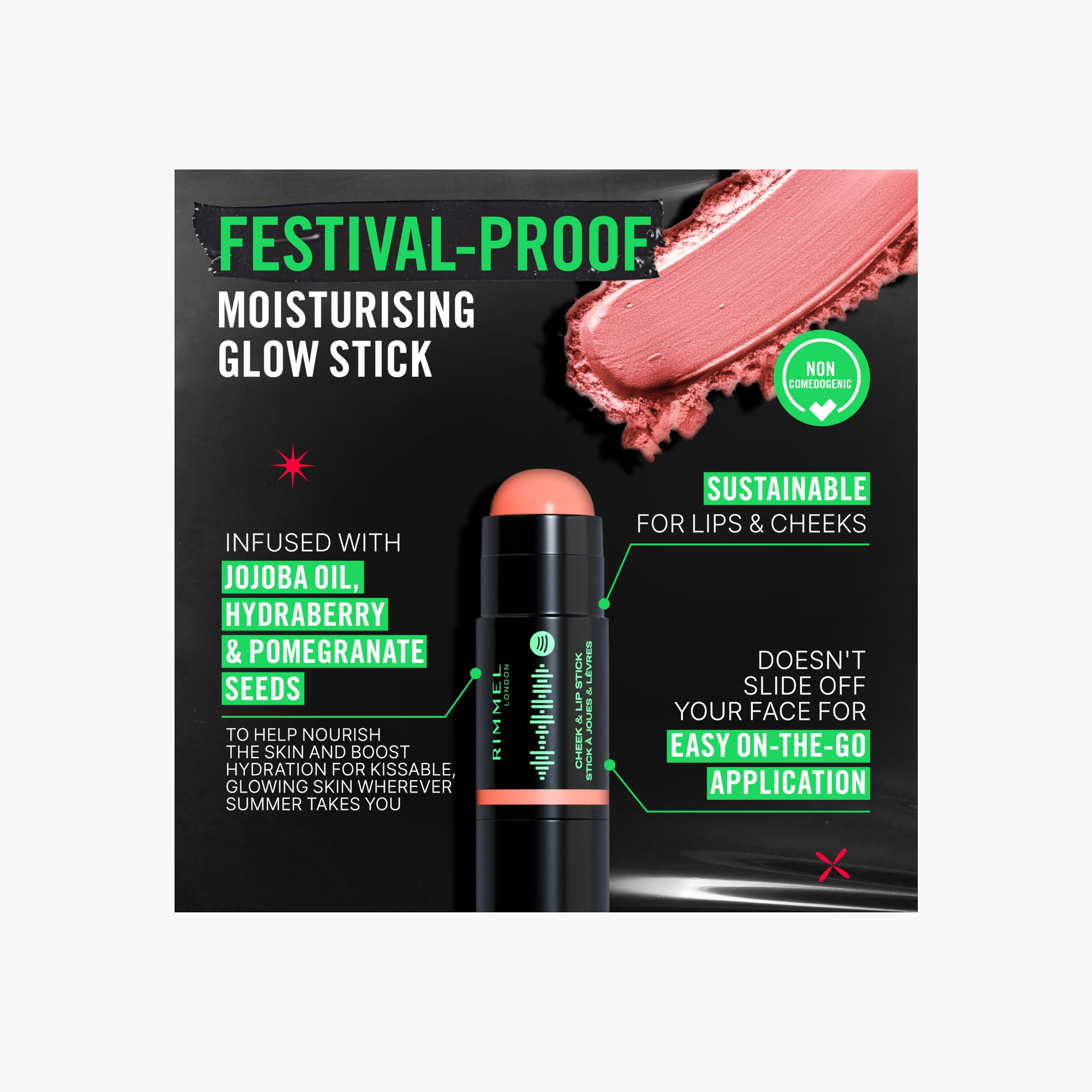Rimmel Full Volume Glow Stick - 6 gms-beautyandpersonalcare-makeup-lips-lipsticks-image-4