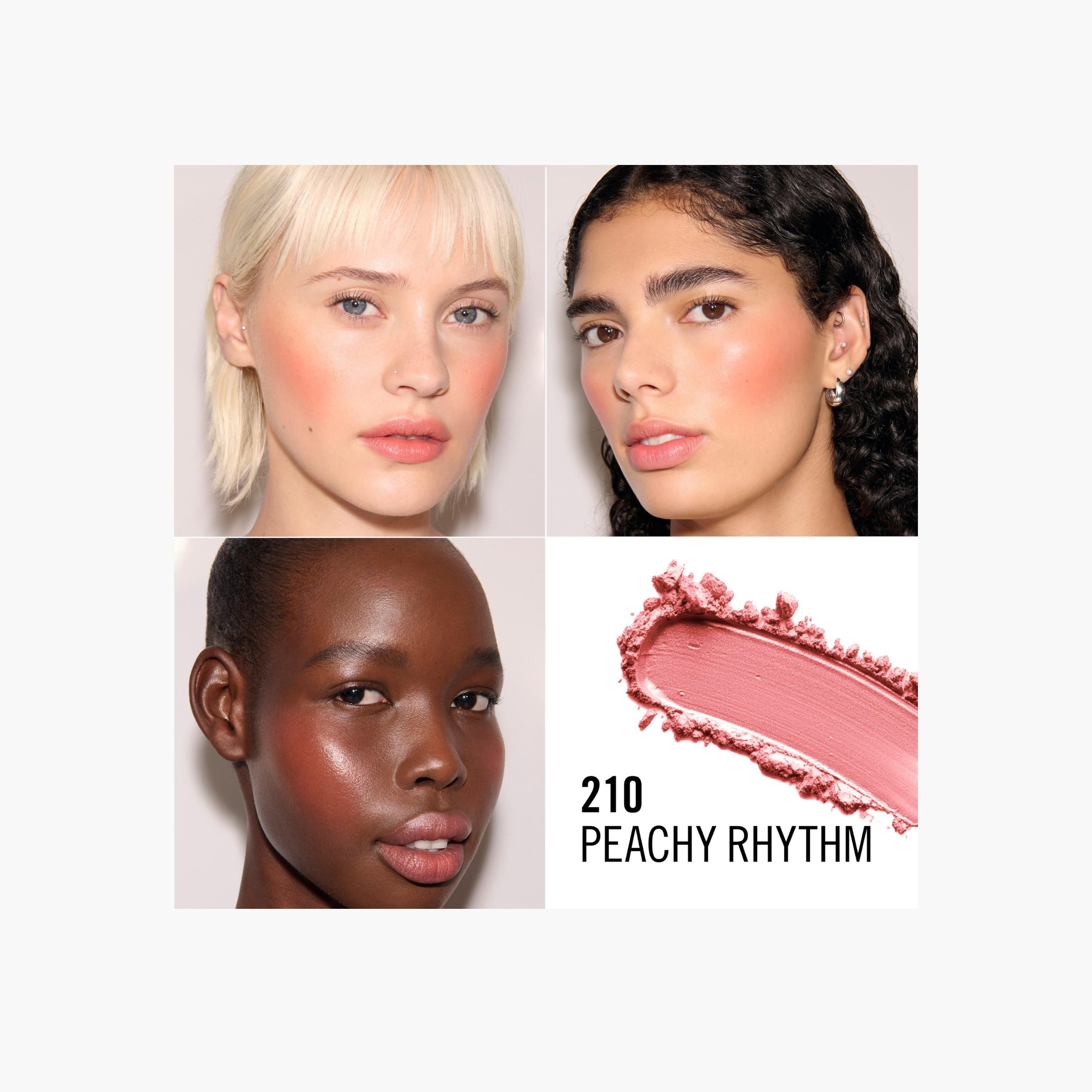 Rimmel Full Volume Cheek and Lip Stick - 6 gms-beautyandpersonalcare-makeup-lips-lipsticks-image-5
