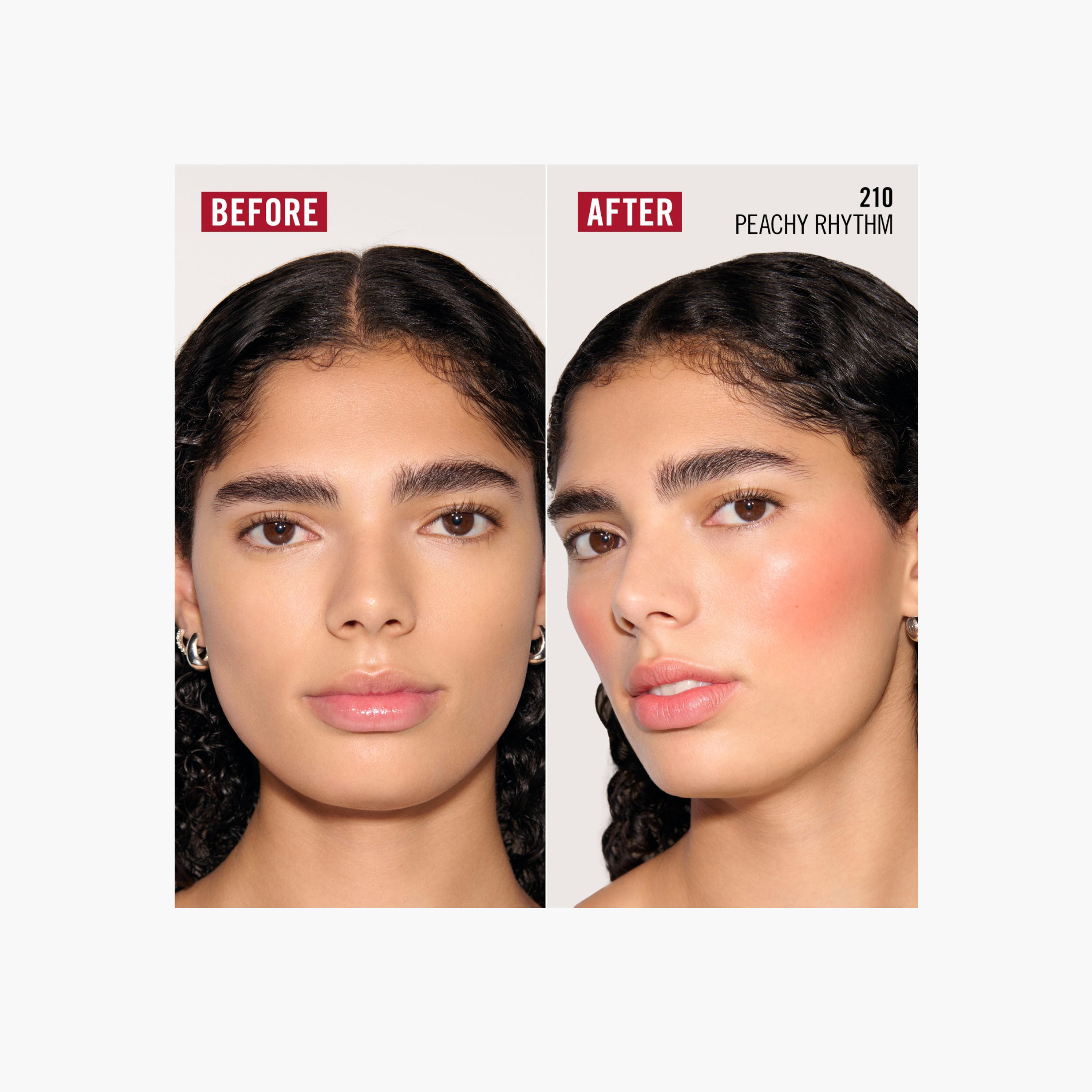Rimmel Full Volume Cheek and Lip Stick - 6 gms-beautyandpersonalcare-makeup-lips-lipsticks-image-6