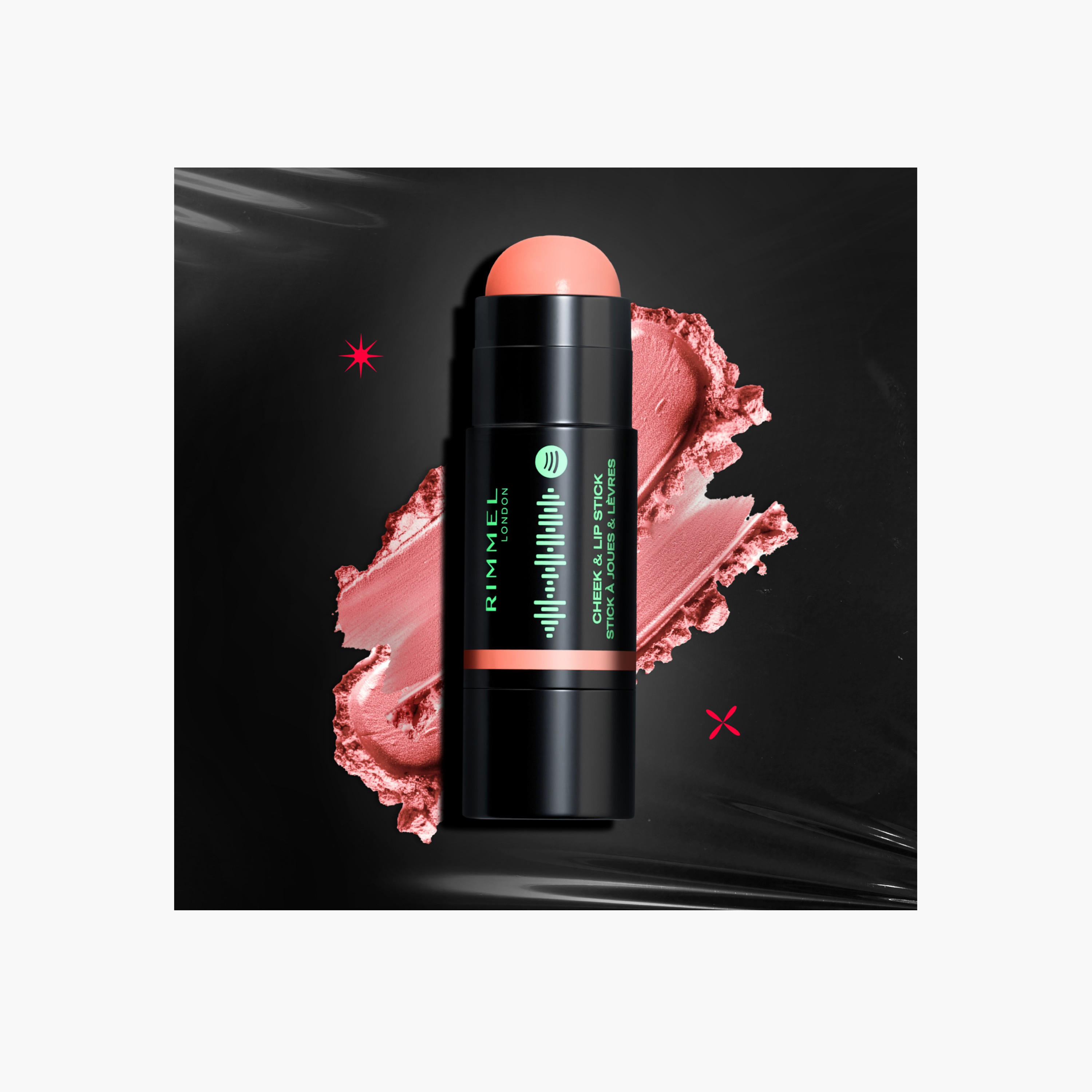 Rimmel Full Volume Cheek and Lip Stick - 6 gms-beautyandpersonalcare-makeup-lips-lipsticks-image-3