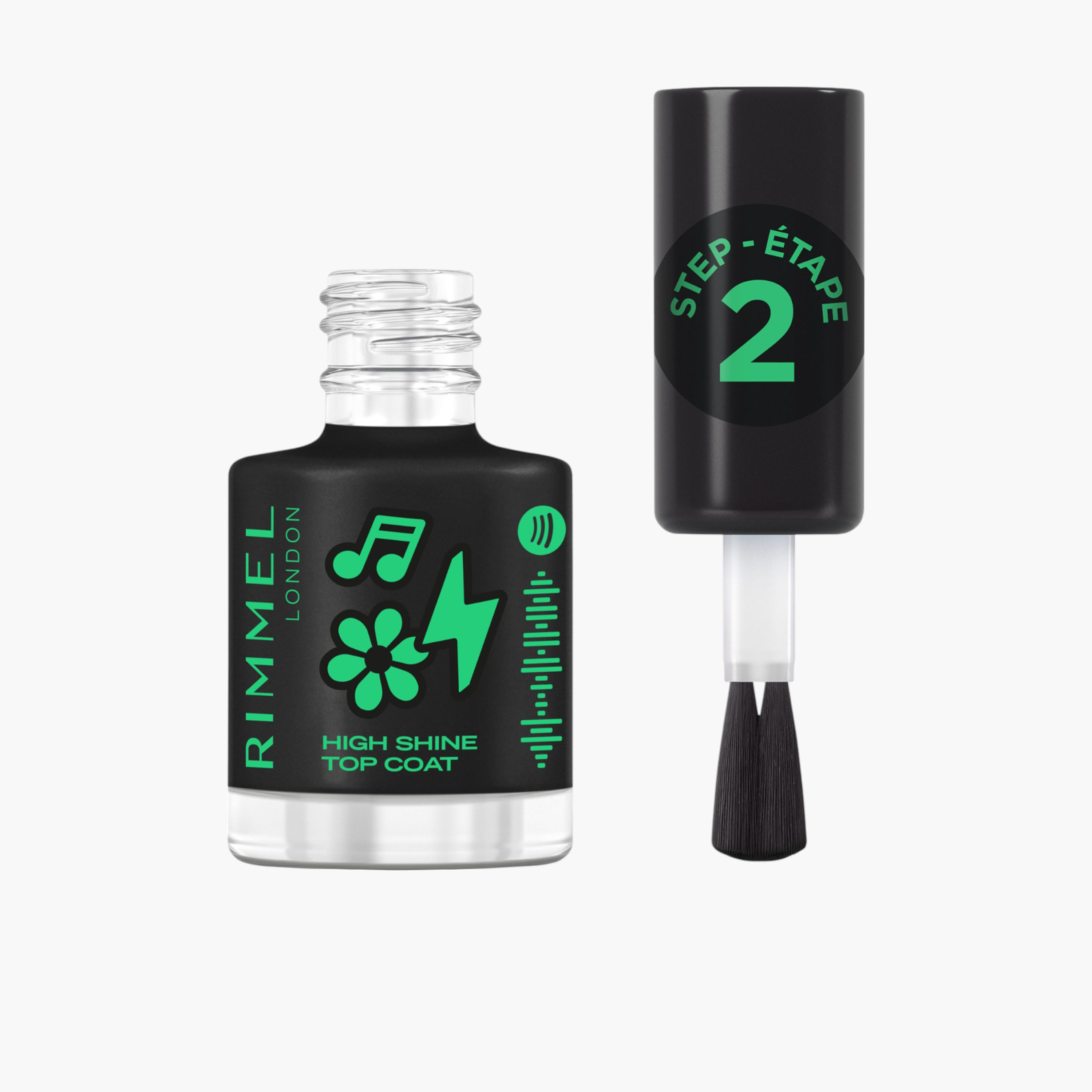 طلاء أظافر سوبر جل من ريميل - 12 مل-beautyandpersonalcare-makeup-nails-nailpolishes-image-1