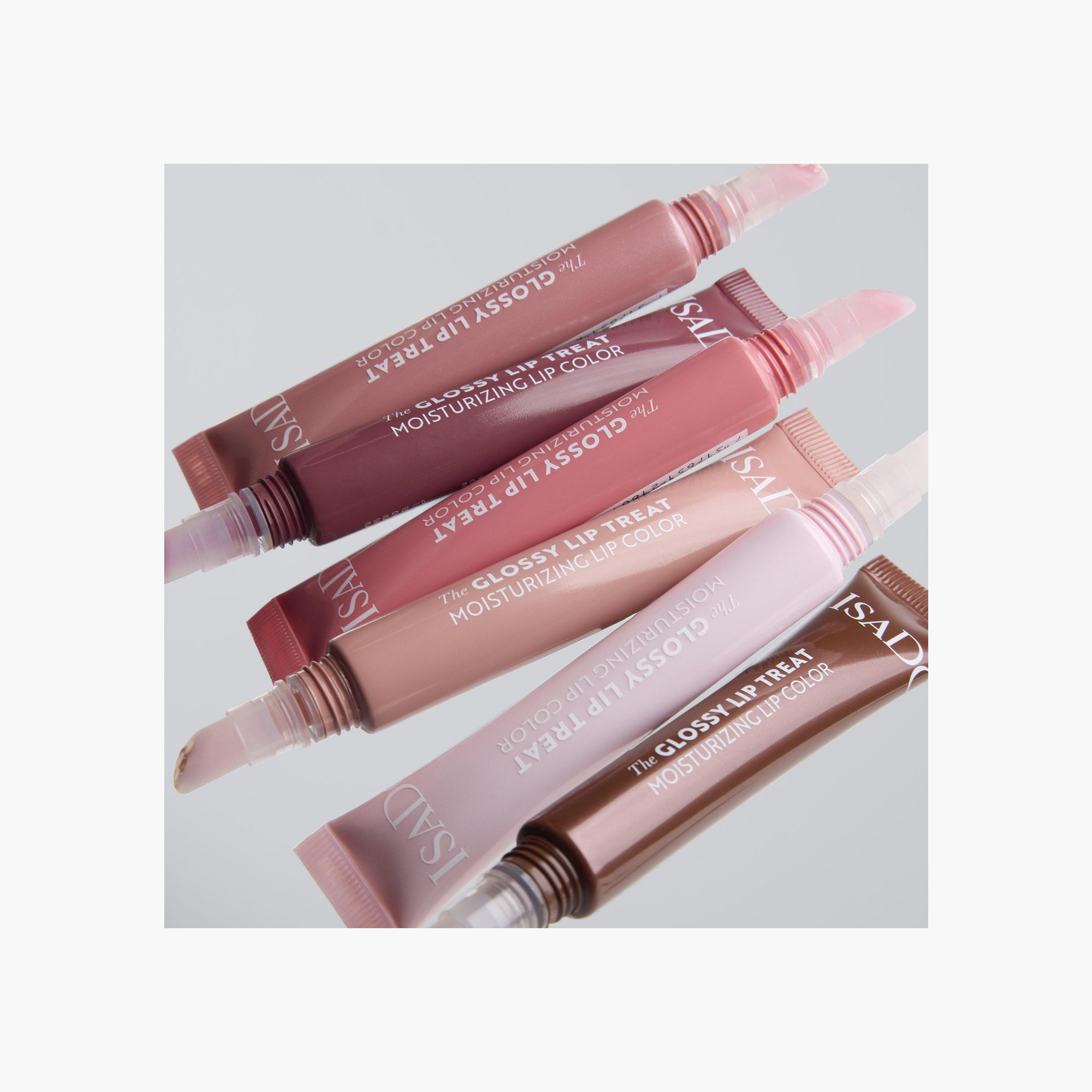 ملمع شفاه مرطب من إيزادورا-beautyandpersonalcare-makeup-lips-lipglossesandbalms-image-2