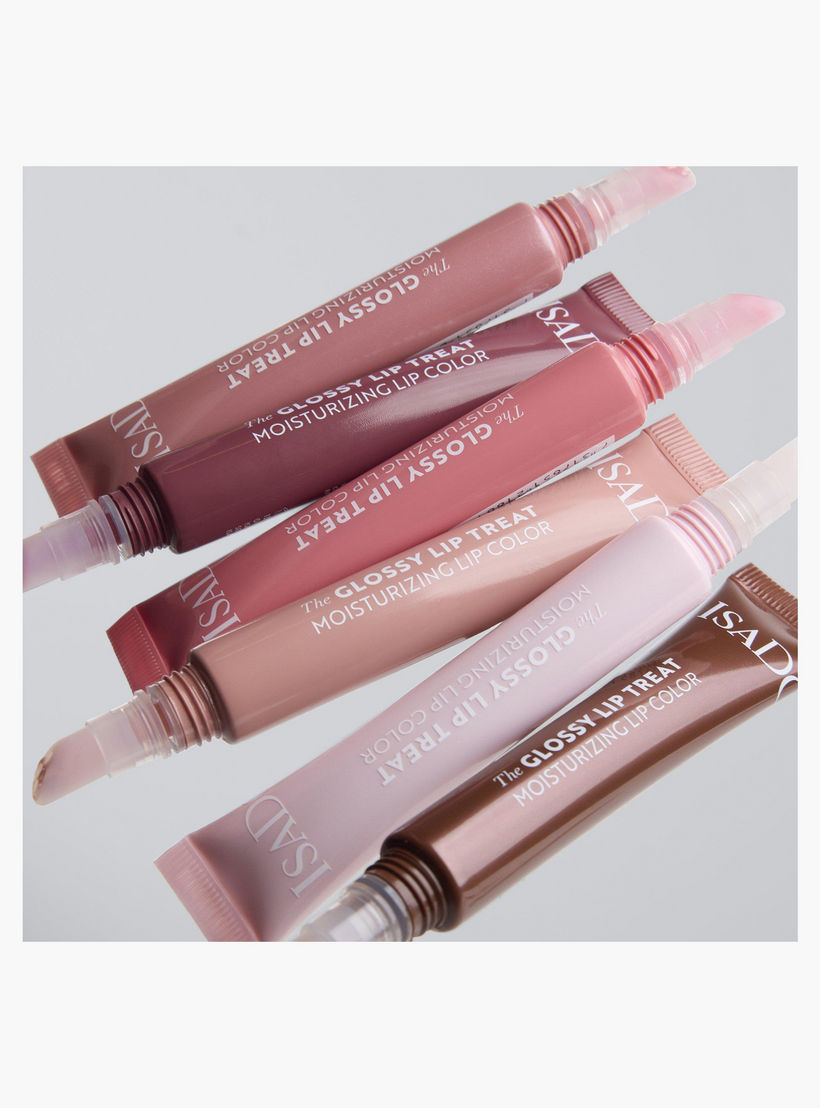 ملمع شفاه مرطب من إيزادورا-beautyandpersonalcare-makeup-lips-lipglossesandbalms-image-2
