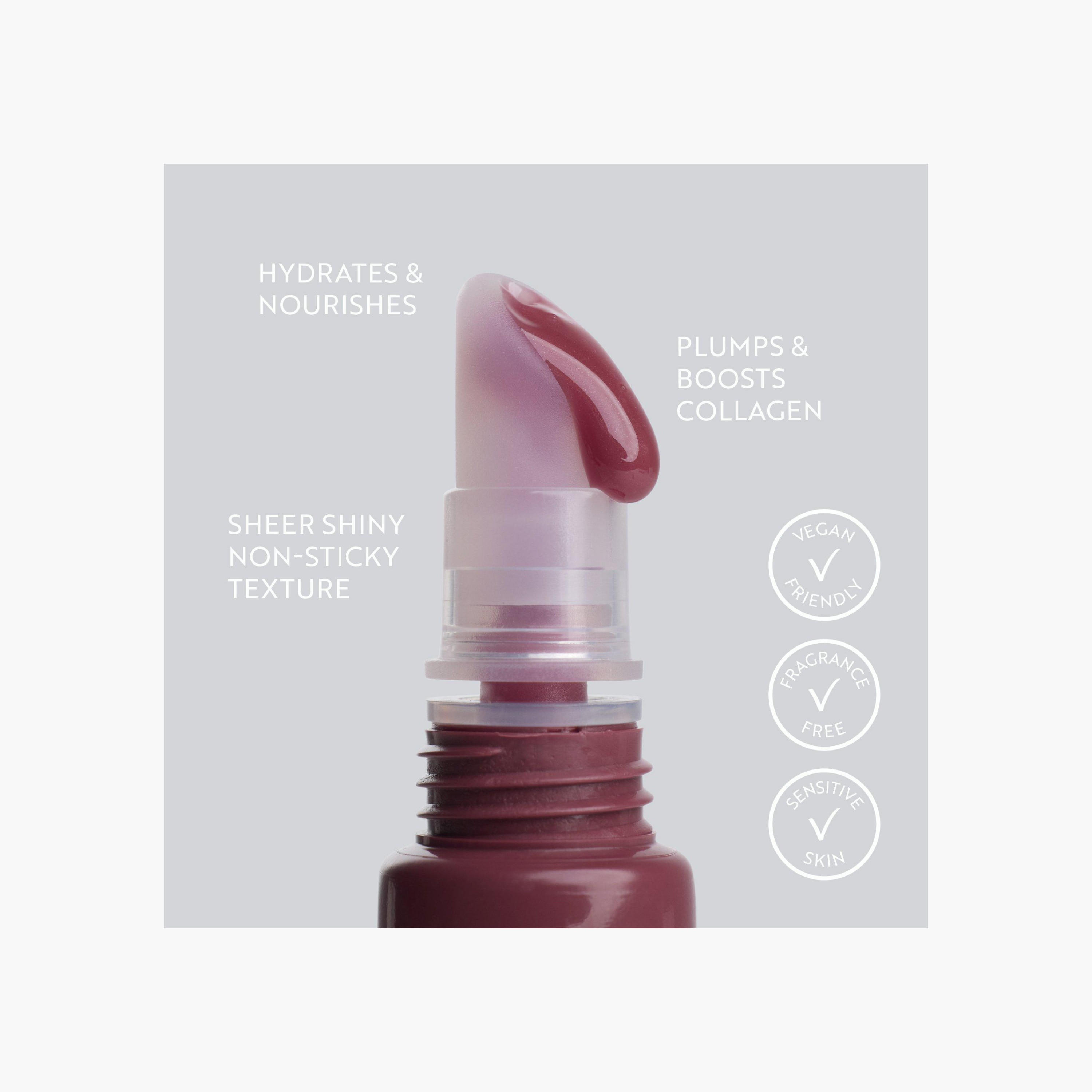 ملمع شفاه مرطب من إيزادورا-beautyandpersonalcare-makeup-lips-lipglossesandbalms-image-9