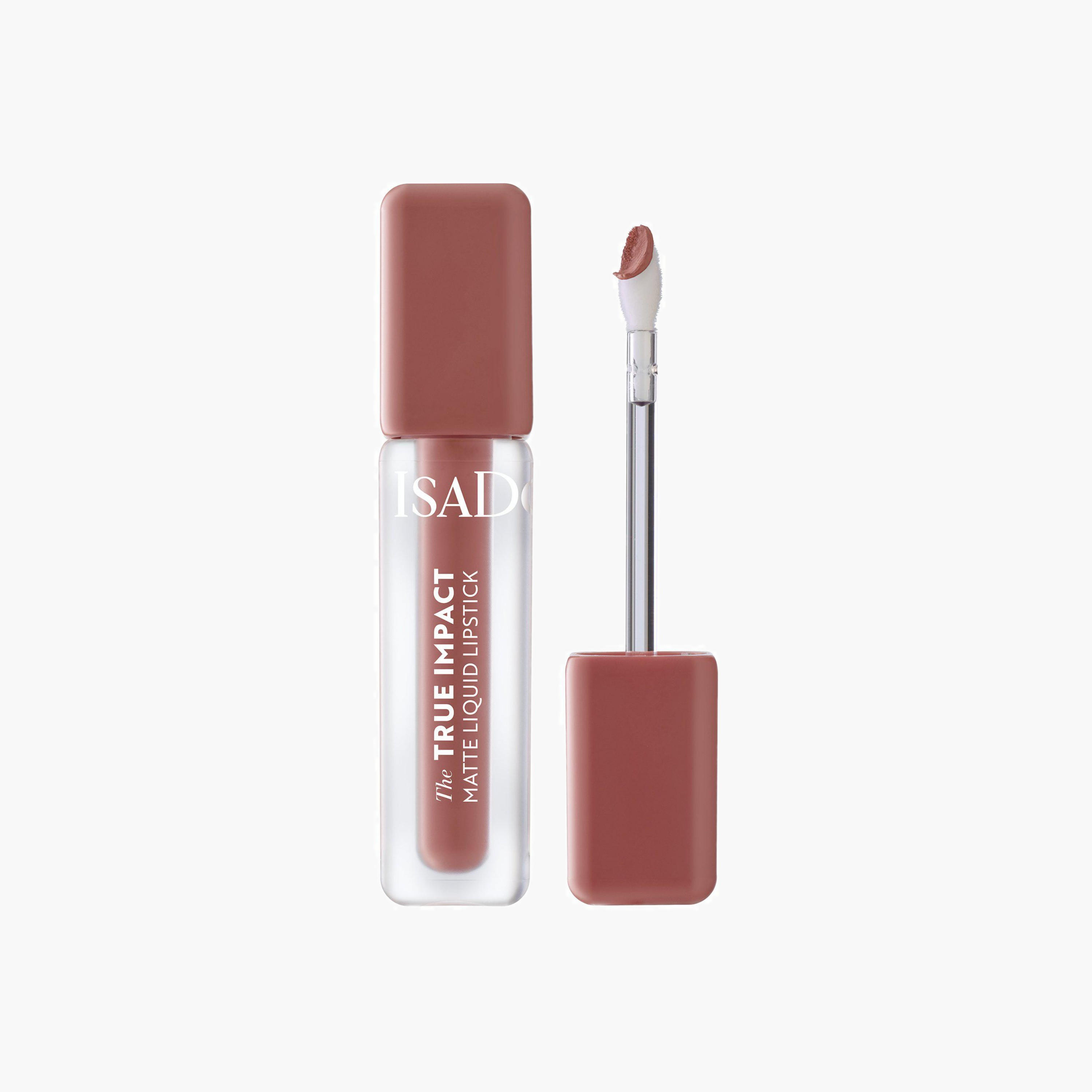 ايزادورا أحمر شفاه سائل مطفأ يدوم طويلاً-beautyandpersonalcare-makeup-lips-lipsticks-image-1