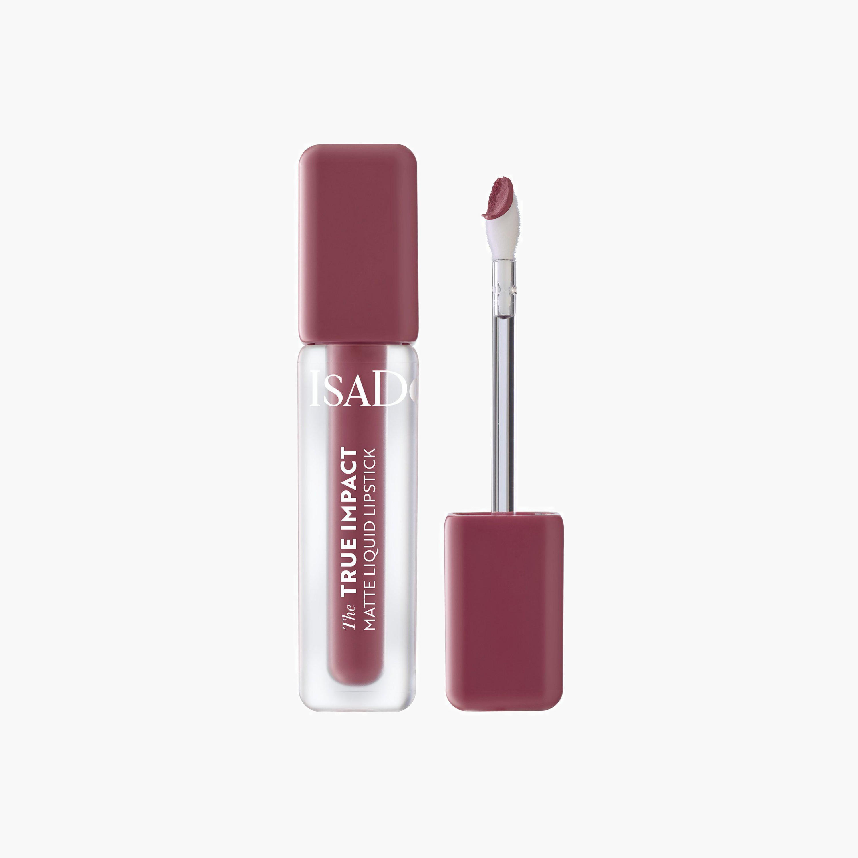Isadora Matte Liquid Lipstick Long-Lasting-beautyandpersonalcare-makeup-lips-lipsticks-image-1