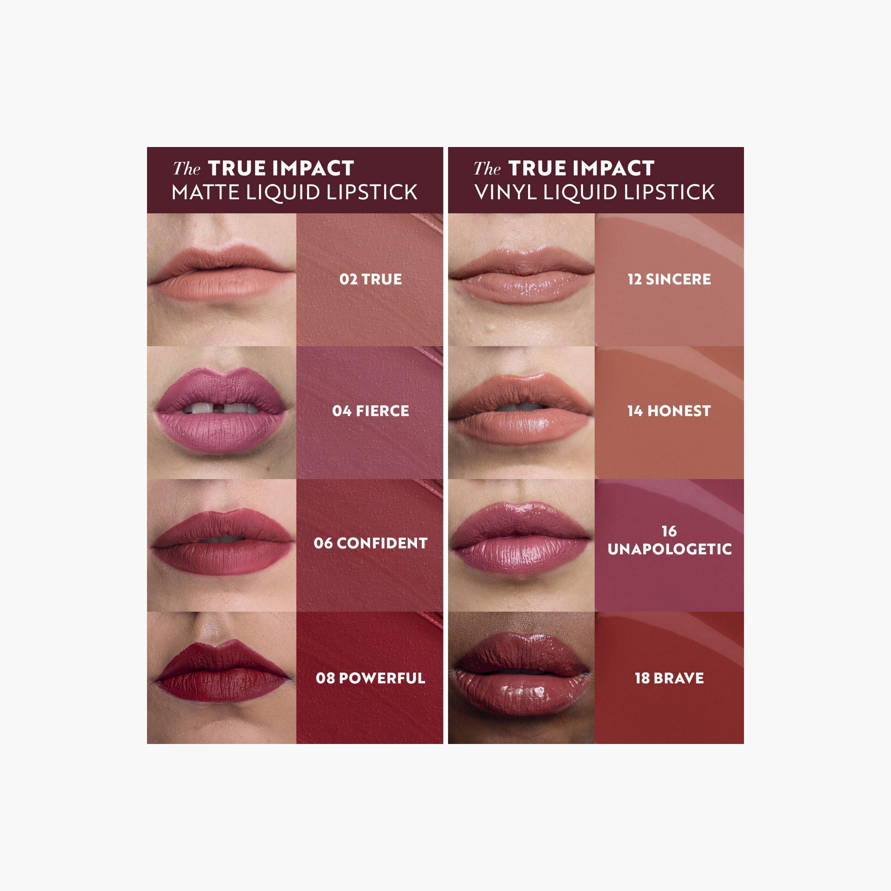 ايزادورا أحمر شفاه سائل مطفأ يدوم طويلاً-beautyandpersonalcare-makeup-lips-lipsticks-image-12