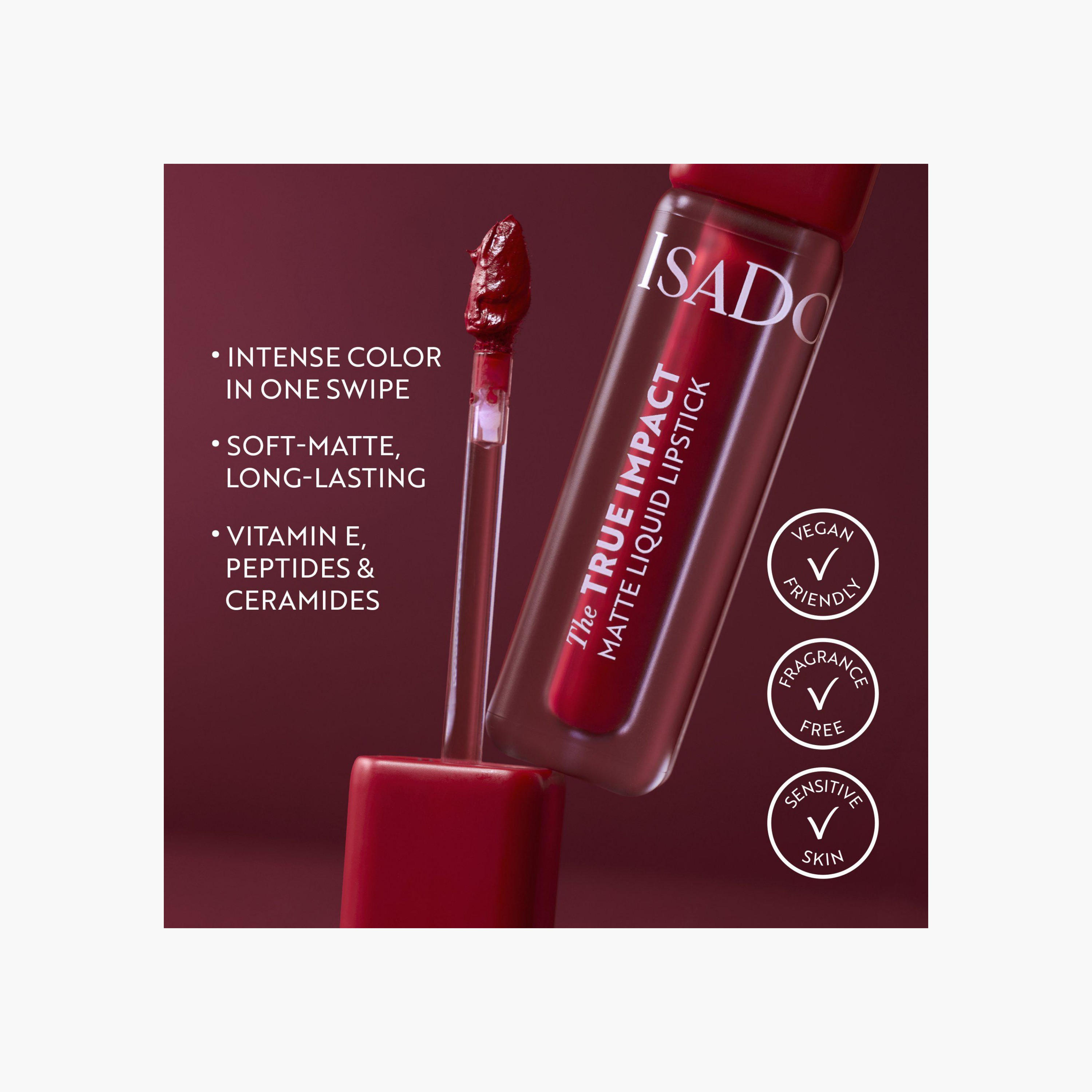 Isadora Matte Liquid Lipstick -5g-beautyandpersonalcare-makeup-lips-lipsticks-image-3