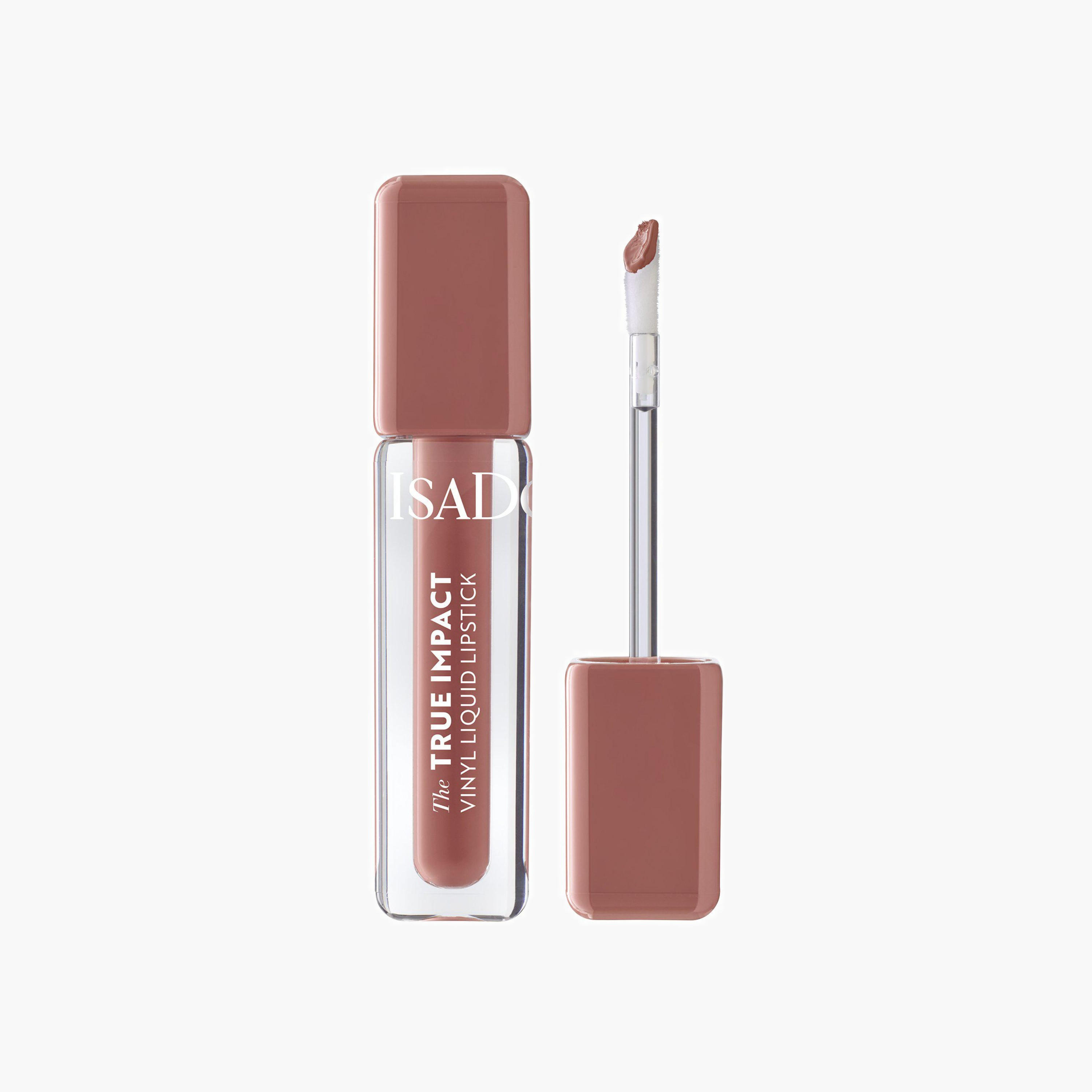 أحمر شفاه سائل لامع من إيزادورا فينيل-beautyandpersonalcare-makeup-lips-lipsticks-image-1