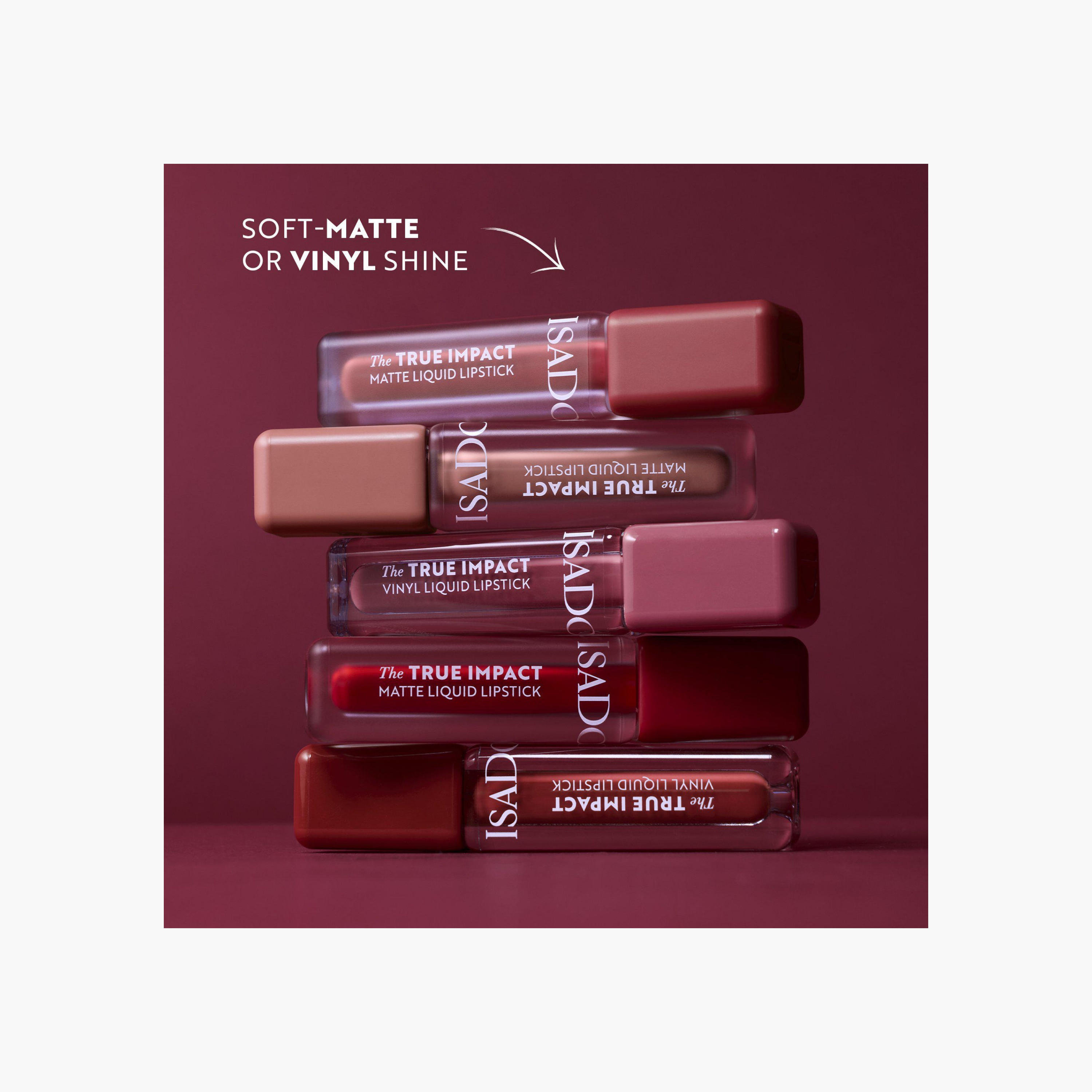 Isadora Vinyl Liquid Lipstick High Shine -4.8g-beautyandpersonalcare-makeup-lips-lipsticks-image-6