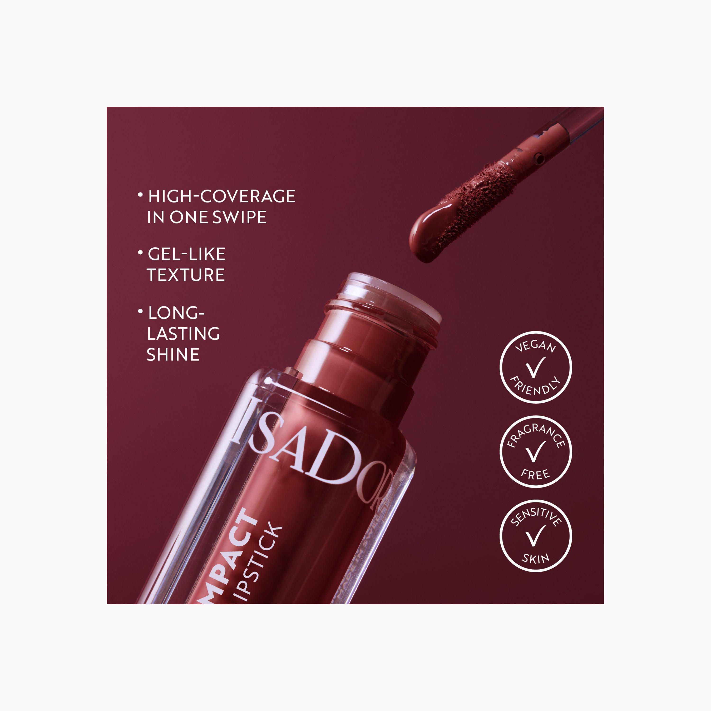 Isadora Vinyl Liquid Lipstick High Shine -4.8g-beautyandpersonalcare-makeup-lips-lipsticks-image-7