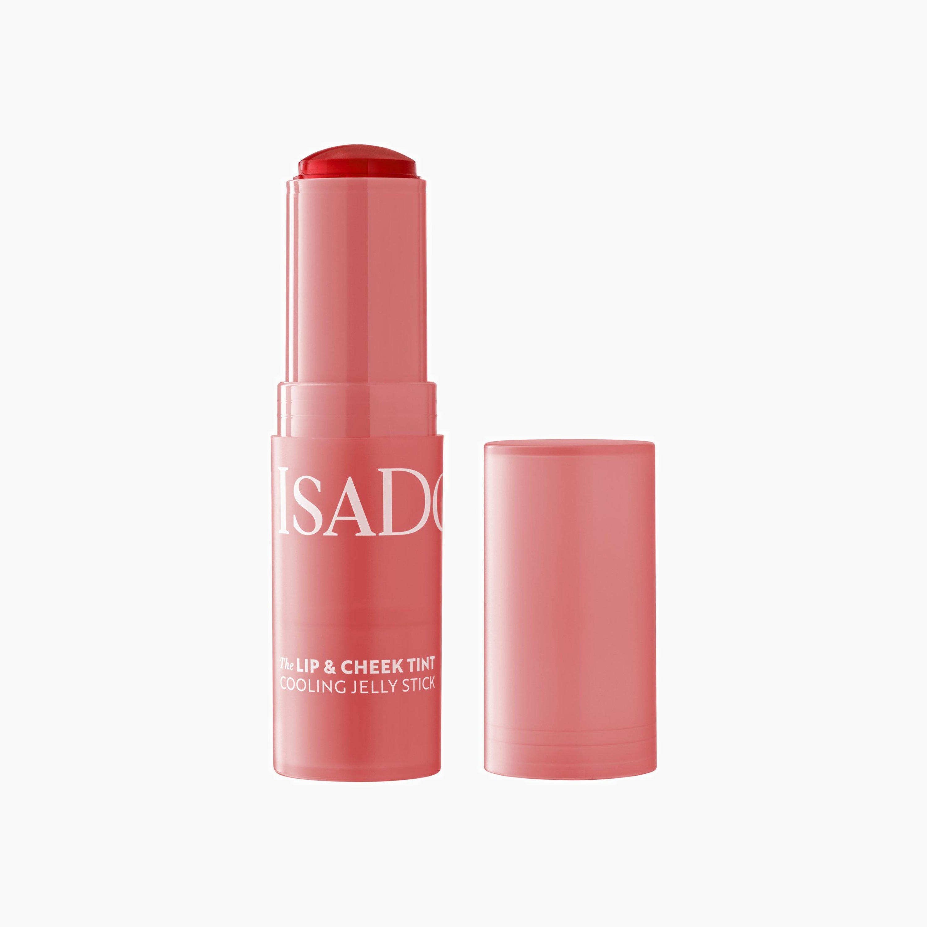 Isadora Cooling Jelly Lip Tint -12g-beautyandpersonalcare-makeup-lips-liptint-image-1