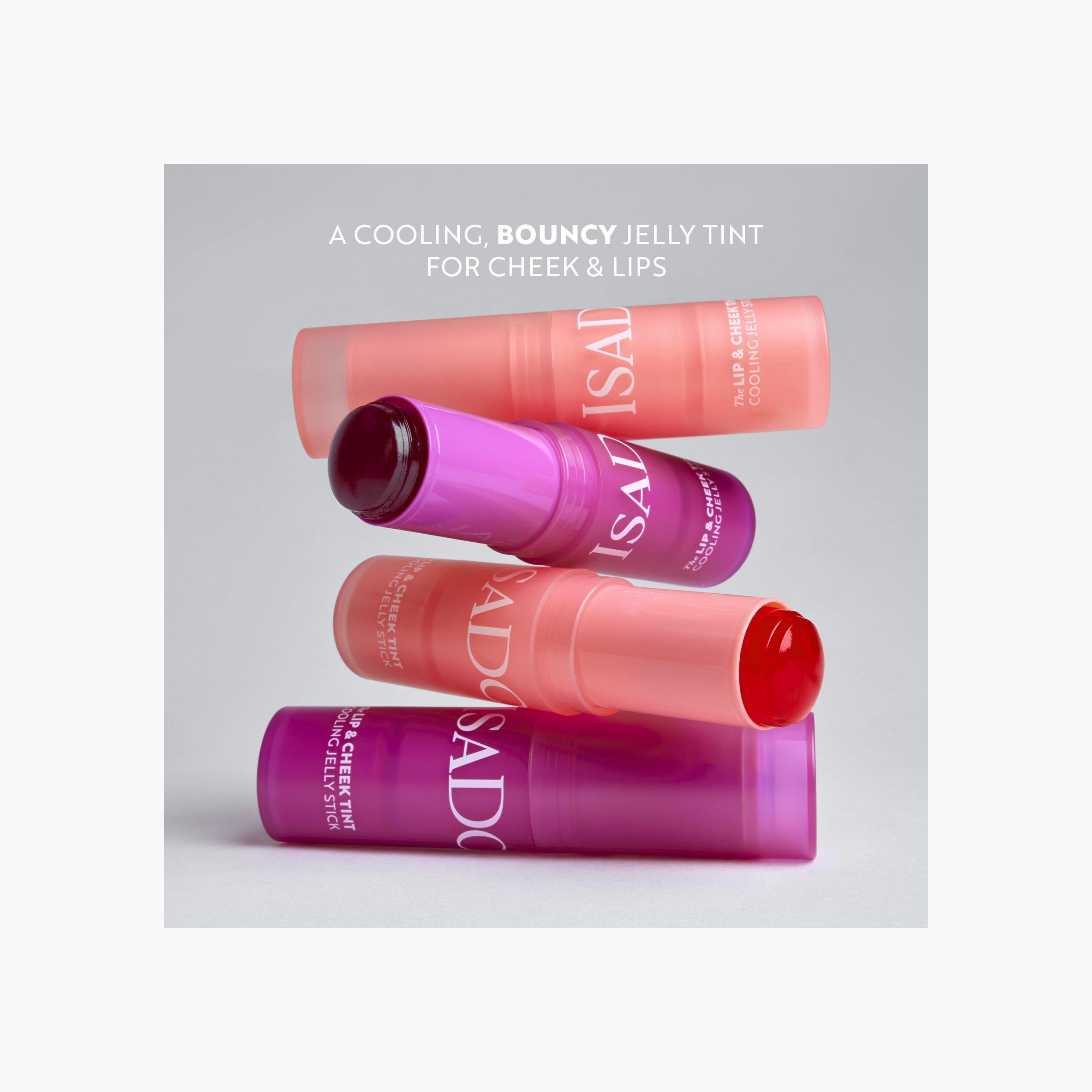 إيزادورا كولينج جيلي ليب تنت-beautyandpersonalcare-makeup-lips-liptint-image-2