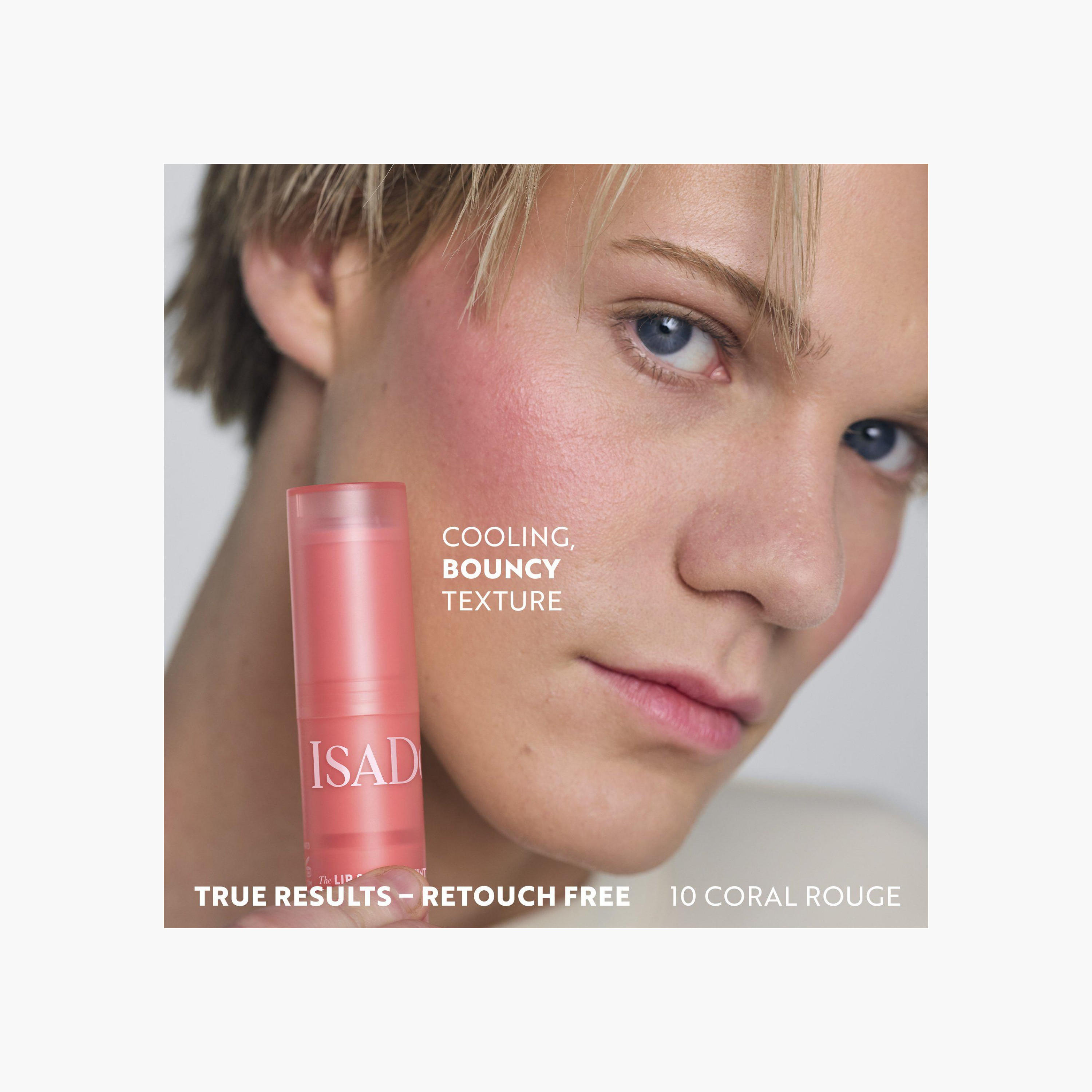 إيزادورا كولينج جيلي ليب تنت-beautyandpersonalcare-makeup-lips-liptint-image-6
