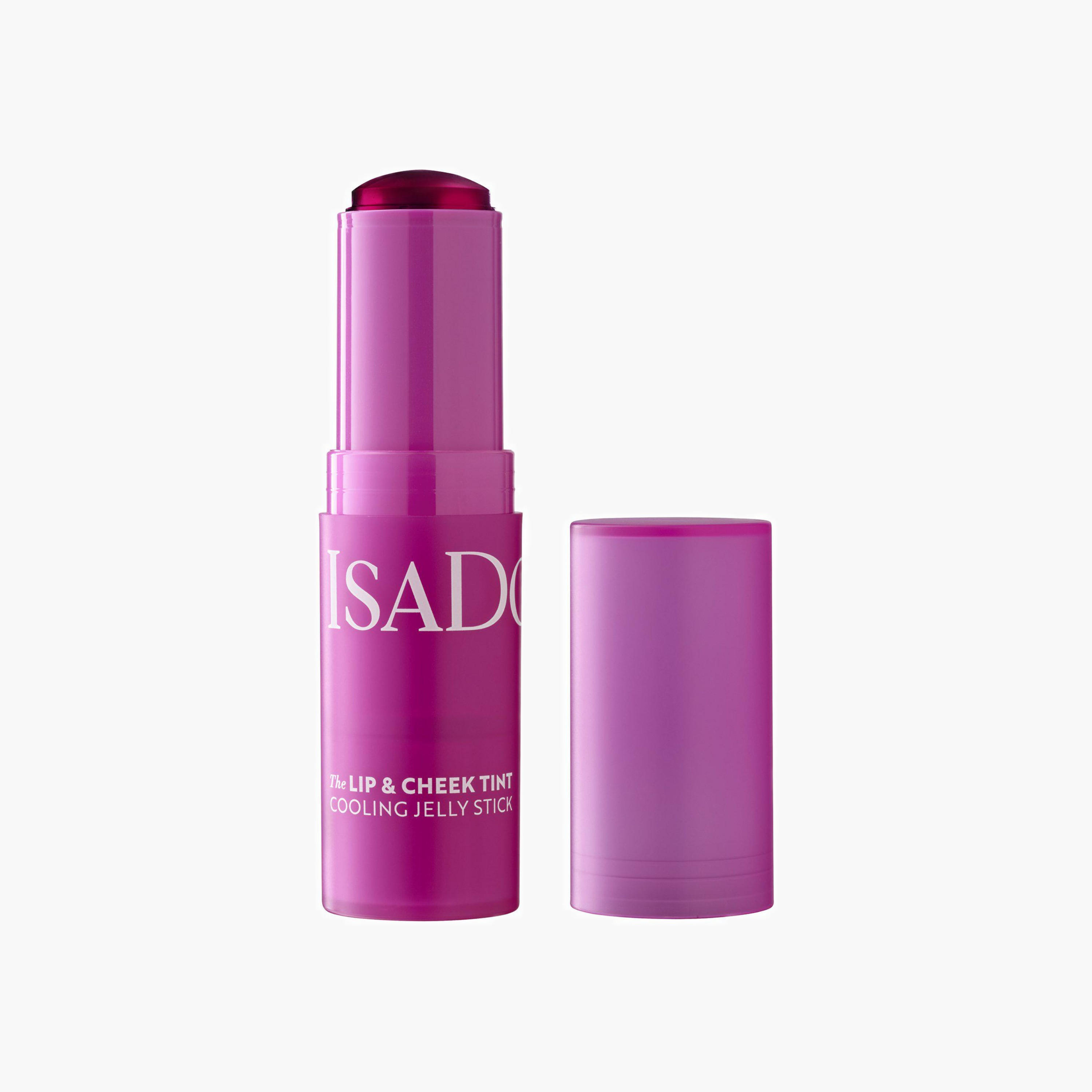 Isadora Cooling Jelly Lip Tint -12g-beautyandpersonalcare-makeup-lips-liptint-image-10