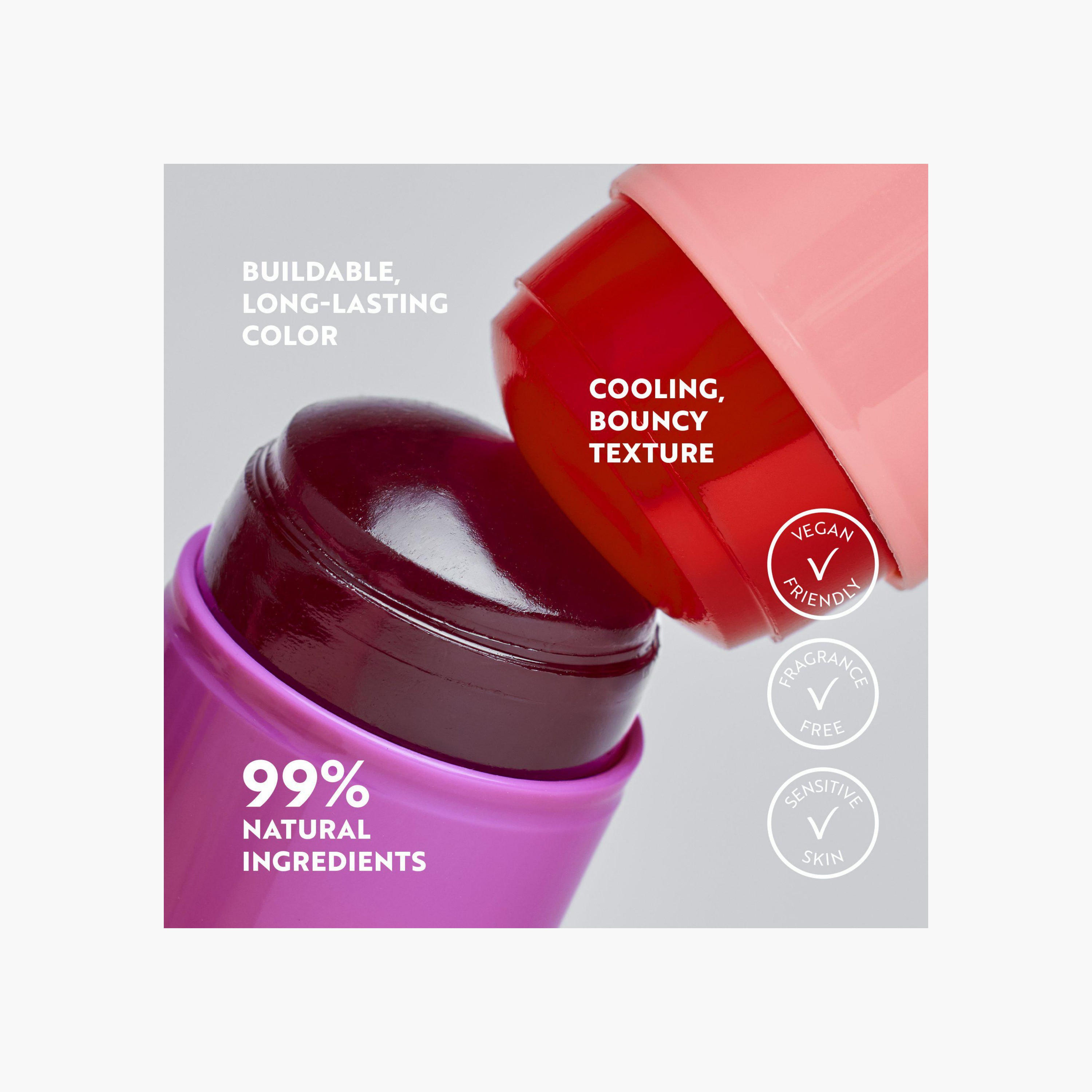 Isadora Cooling Jelly Lip Tint -12g-beautyandpersonalcare-makeup-lips-liptint-image-15