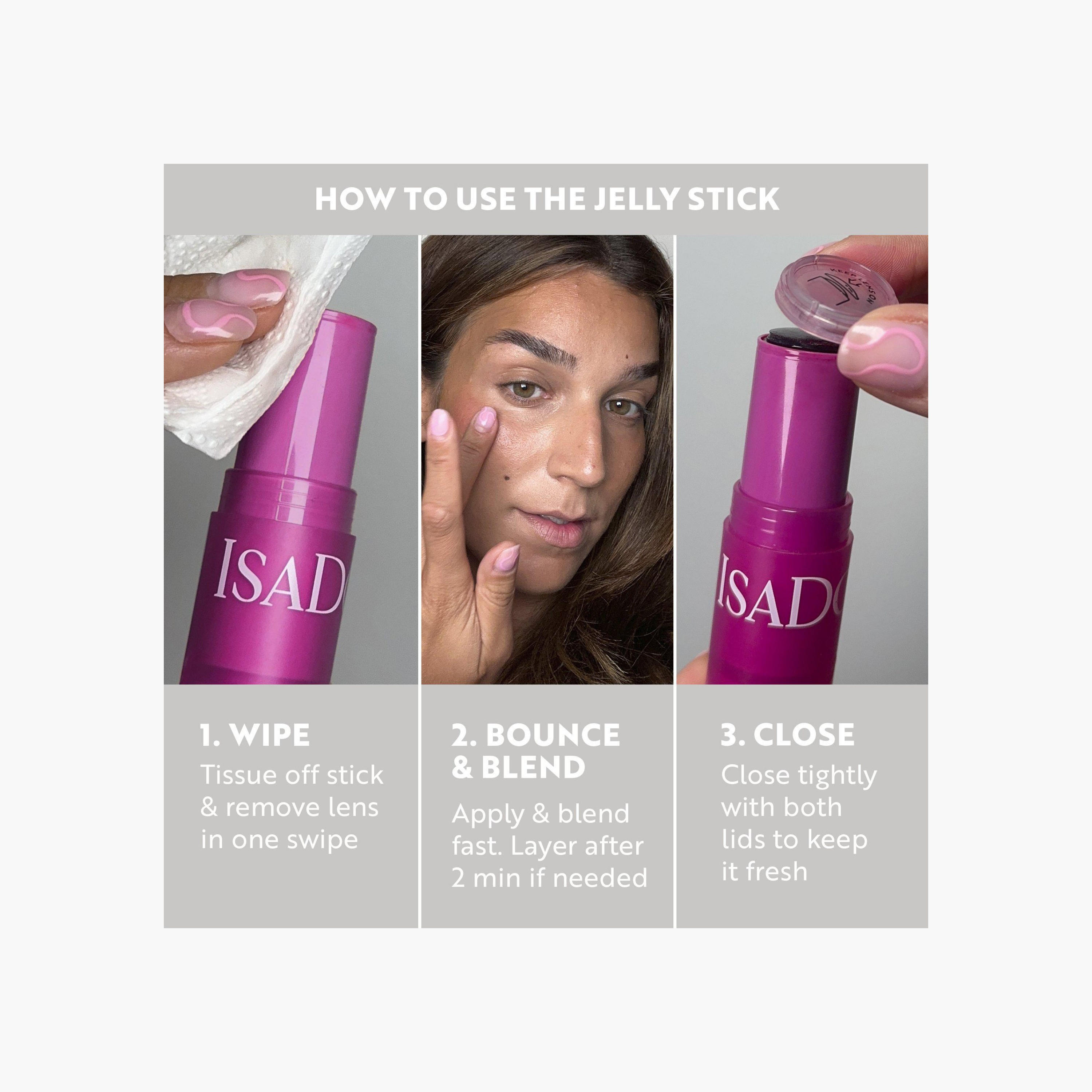 Isadora Cooling Jelly Lip Tint -12g-beautyandpersonalcare-makeup-lips-liptint-image-18