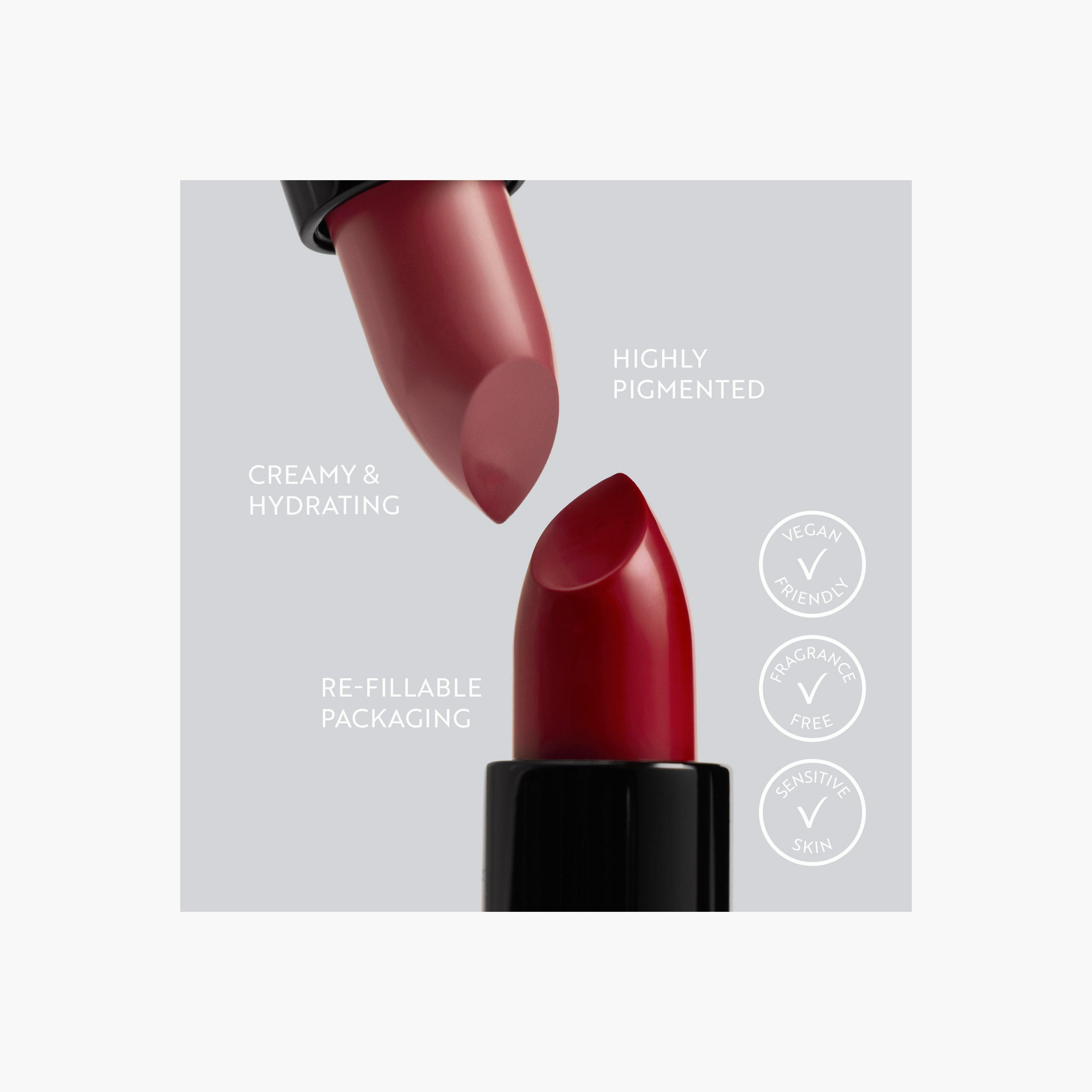 Isadora Moisture Lipstick Coral Peach-beautyandpersonalcare-makeup-lips-lipsticks-image-6