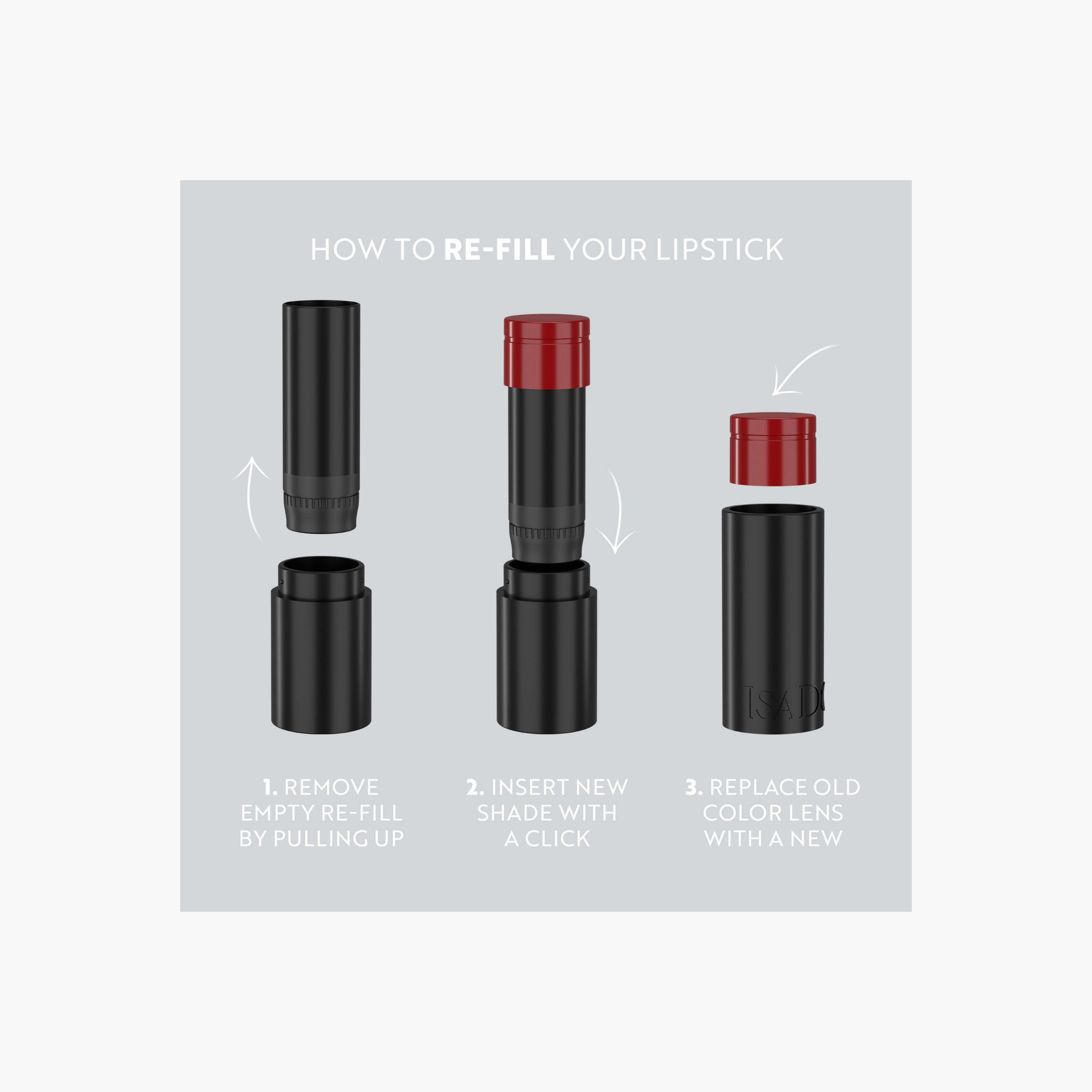 Isadora Moisture Lipstick Coral Peach-beautyandpersonalcare-makeup-lips-lipsticks-image-8