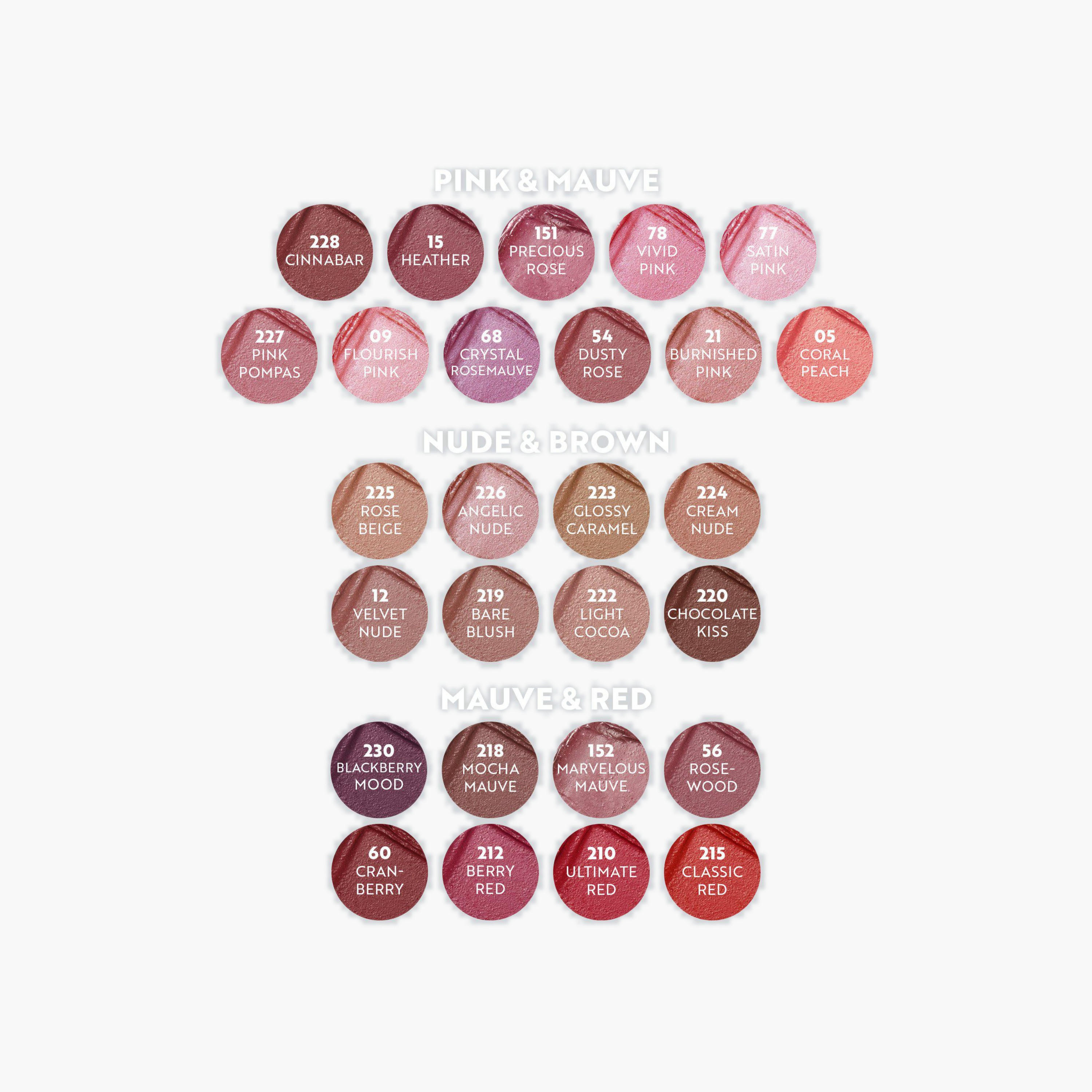 أحمر شفاه إيزادورا الكريمي المرطب-beautyandpersonalcare-makeup-lips-lipliners-image-8