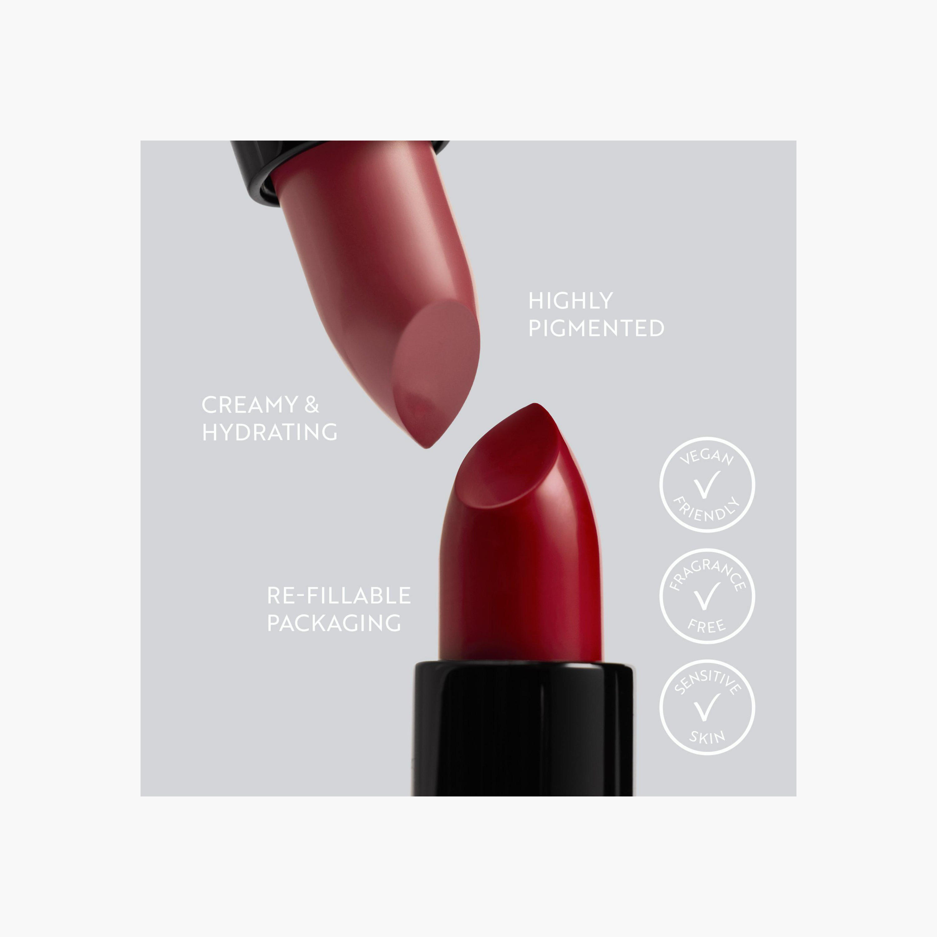 Isadora Creamy Moisture Lipstick -4g-beautyandpersonalcare-makeup-lips-lipliners-image-6