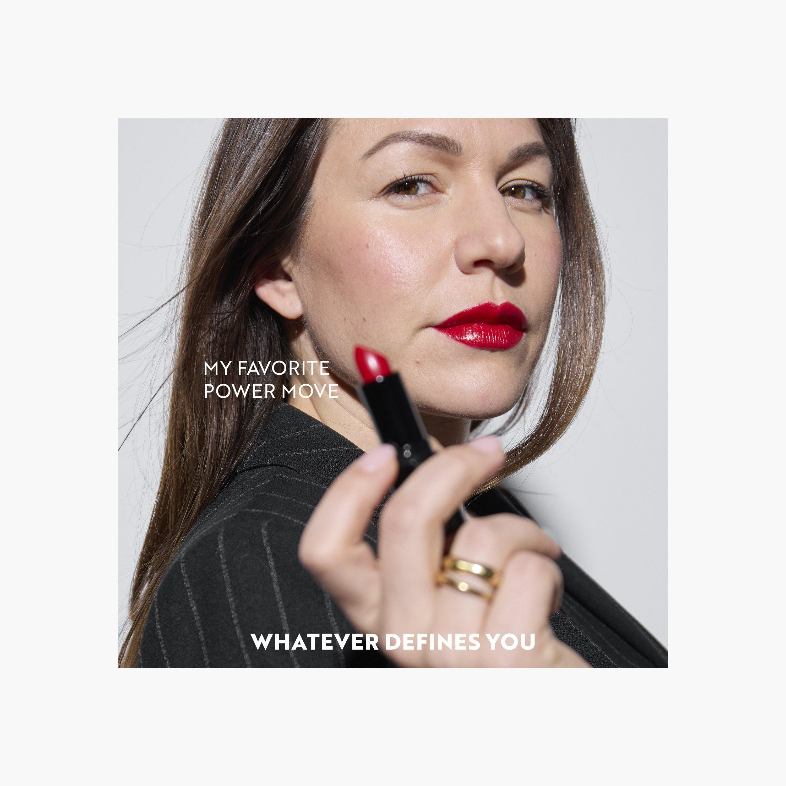 Isadora Creamy Moisture Lipstick -4g-beautyandpersonalcare-makeup-lips-lipliners-image-7