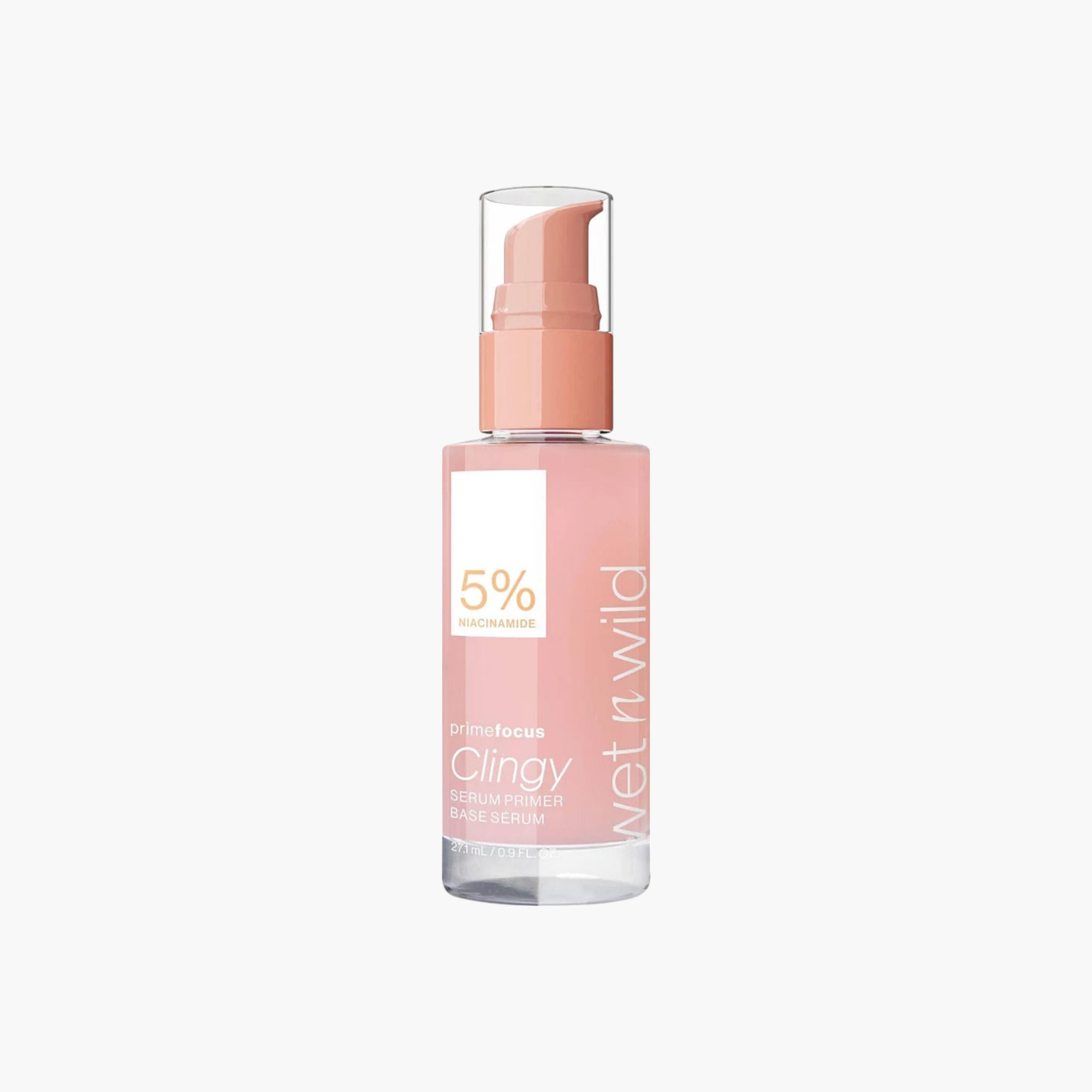 برايمر سيروم برايم فوكس كليني من ويت إن وايلد - 27 مل-beautyandpersonalcare-makeup-face-faceprimers-image-2