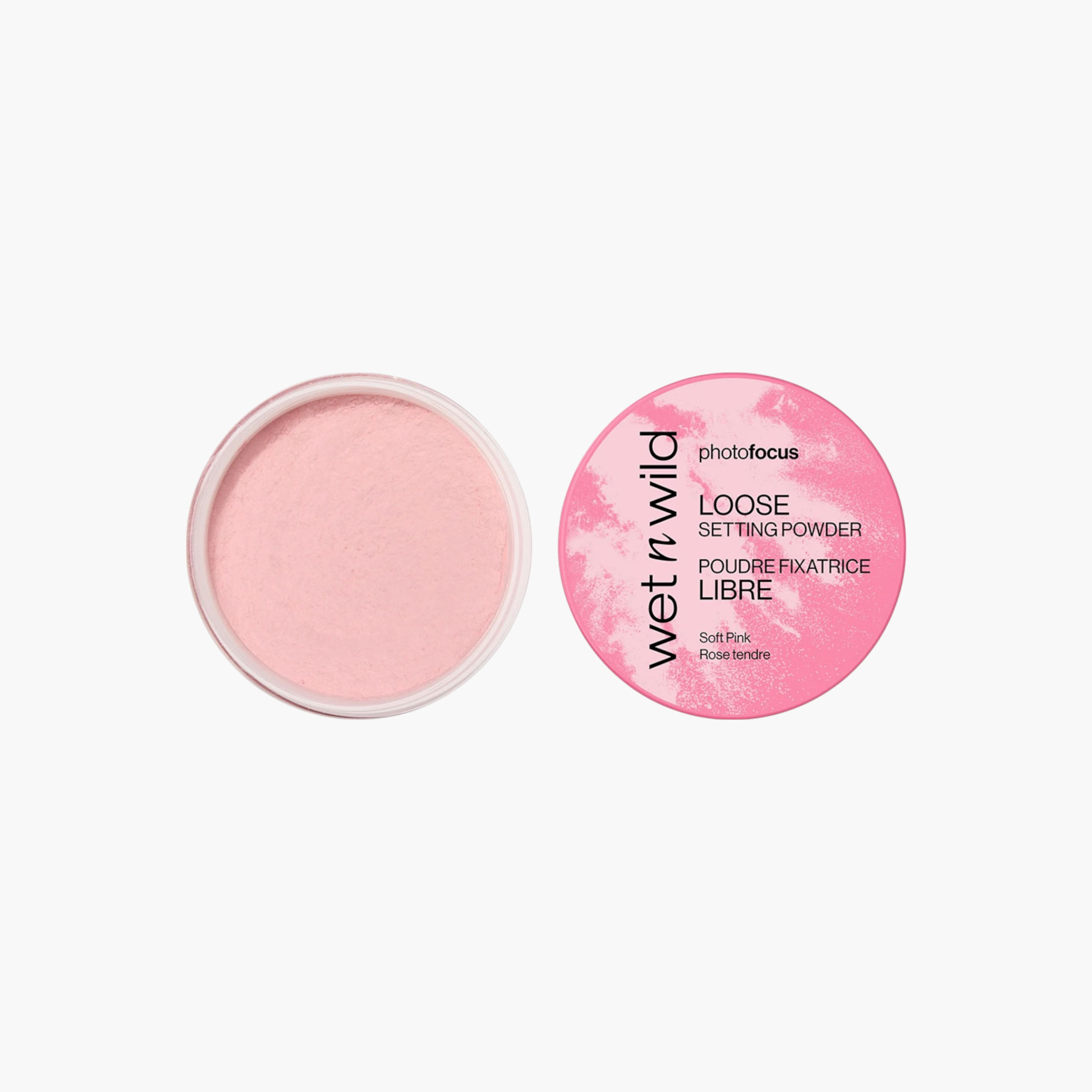 بودرة تثبيت خفيفة من ويت إن وايلد-beautyandpersonalcare-makeup-face-loosepowder-image-1